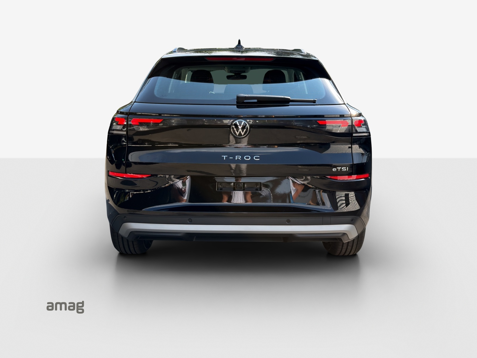 VW T-Roc 1.5 eTSI mHEV Trend DSG-showroom-element-3