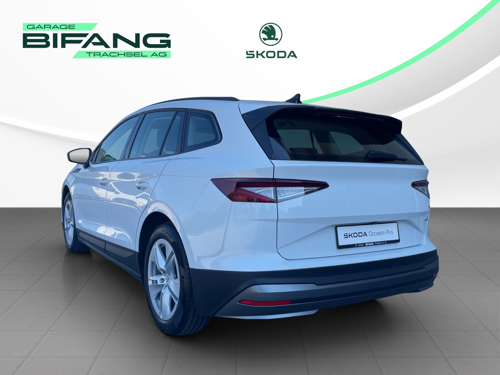 SKODA Enyaq iV 60-image-3