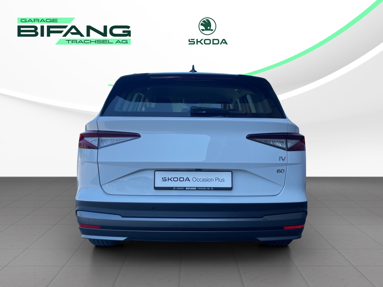 SKODA Enyaq iV 60-image-4