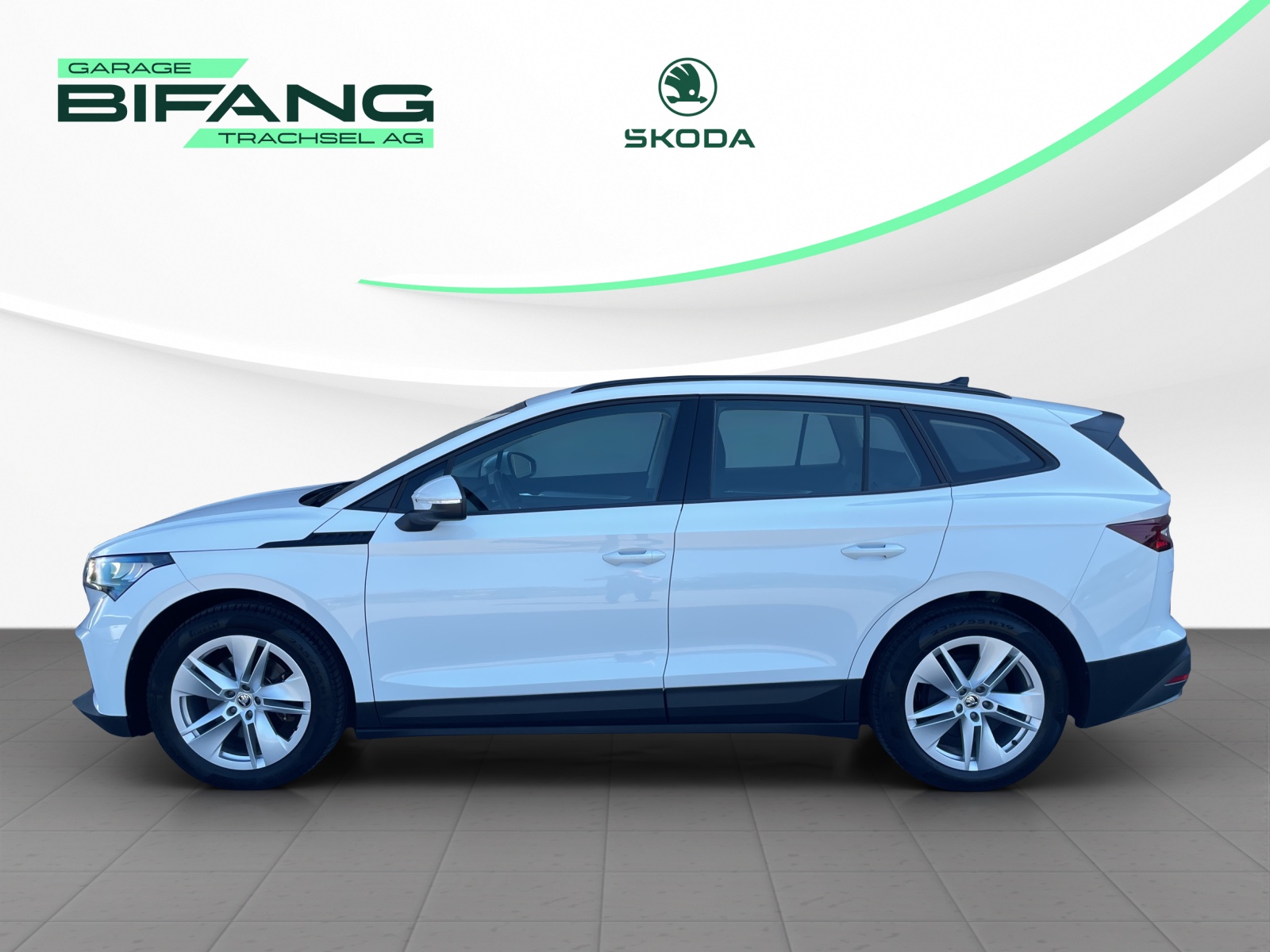 SKODA Enyaq iV 60-image-2