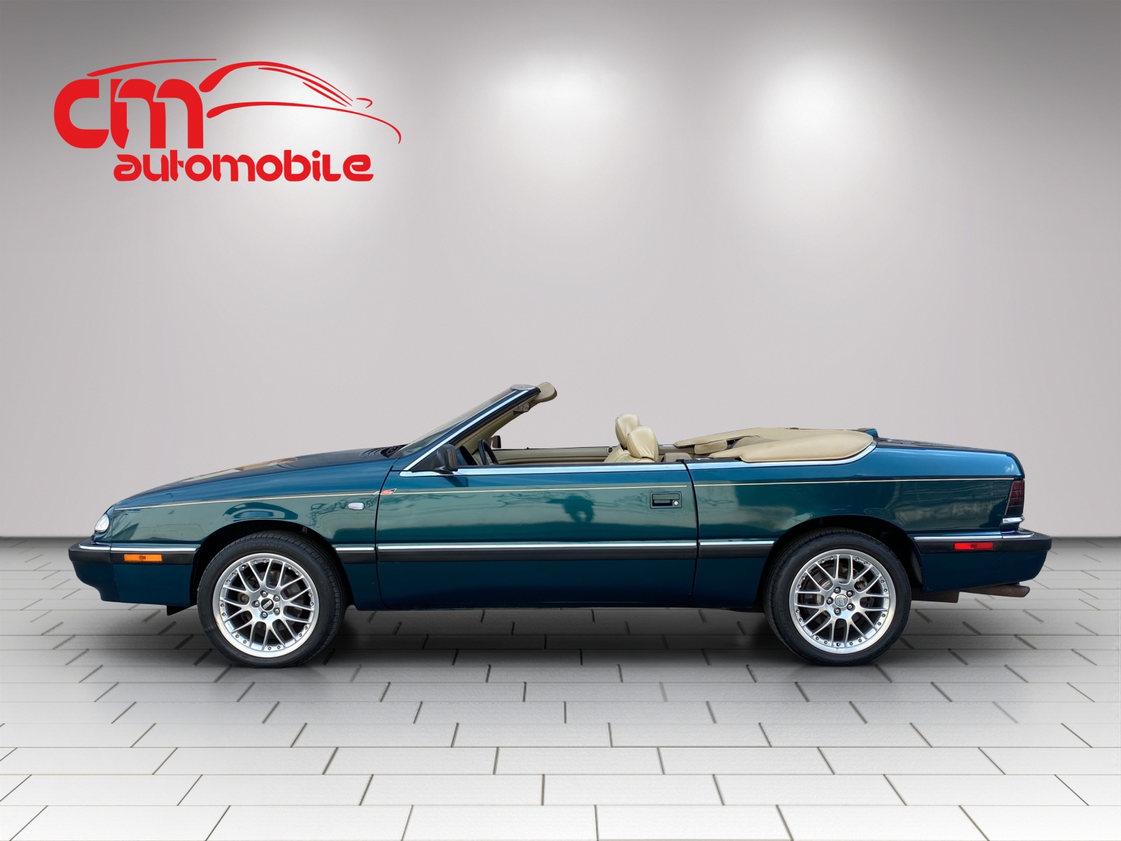 CHRYSLER Le Baron Cabriolet-image-6