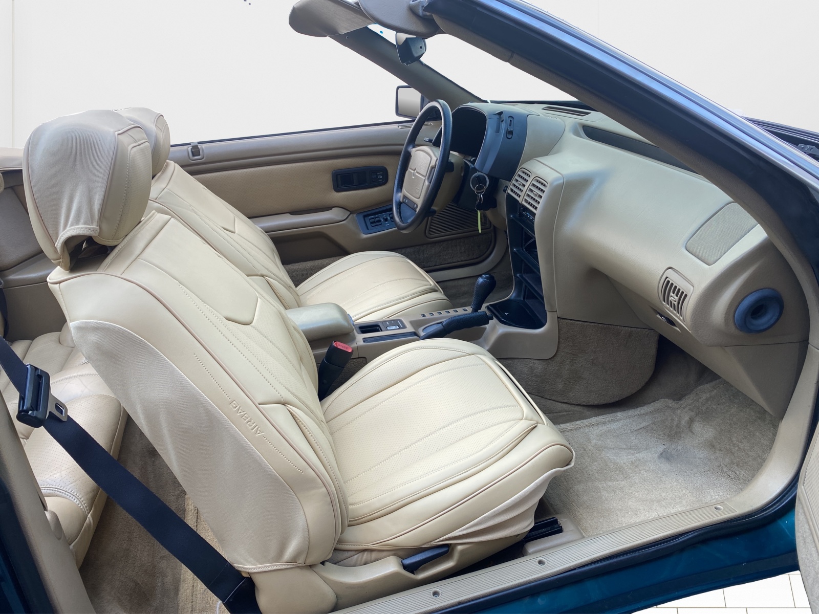 CHRYSLER Le Baron Cabriolet-image-15