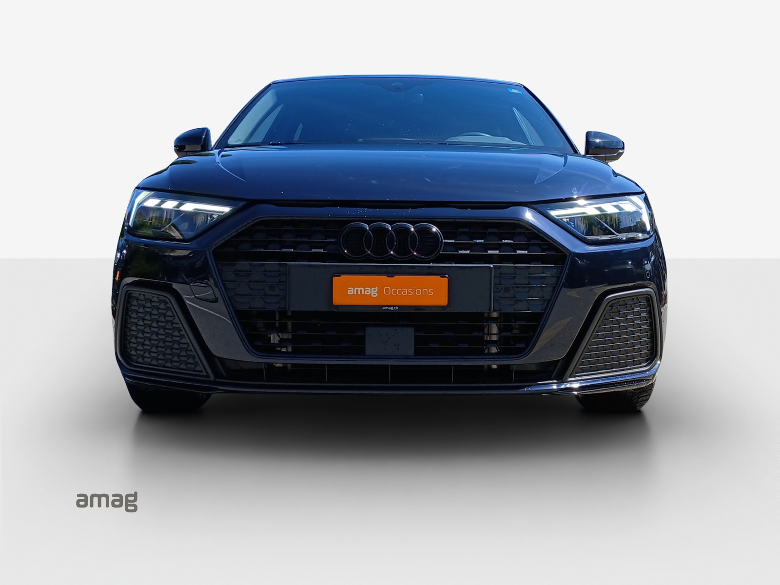 AUDI A1 Sportback 30 TFSI Attraction S-tronic-image-6