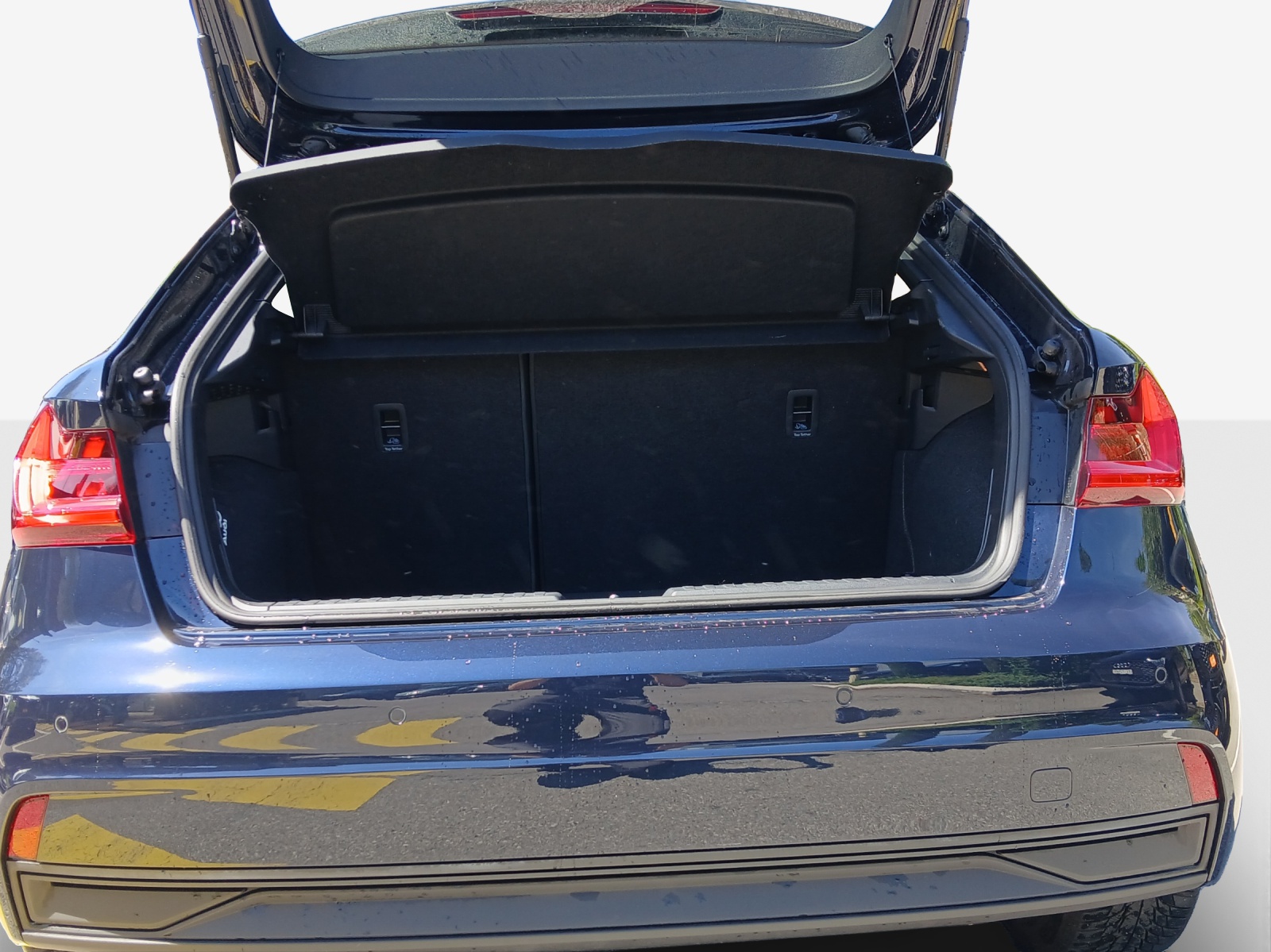 AUDI A1 Sportback 30 TFSI Attraction S-tronic-image-12