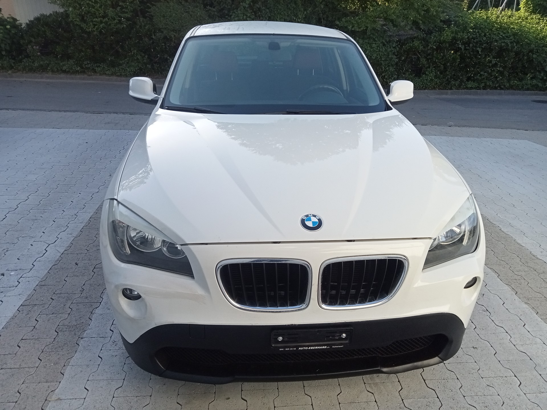 BMW 18i sDrive-image-0