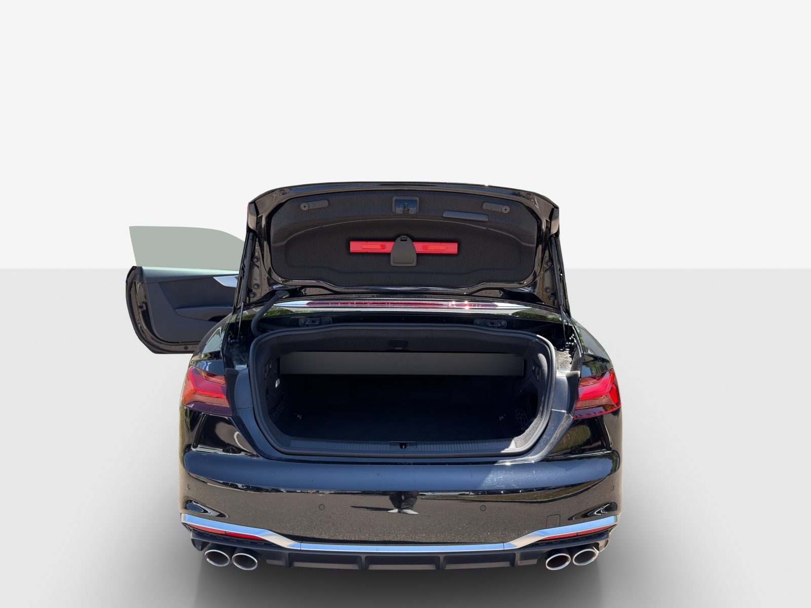 AUDI S5 Cabriolet 3.0 TFSI quattro tiptronic-image-12