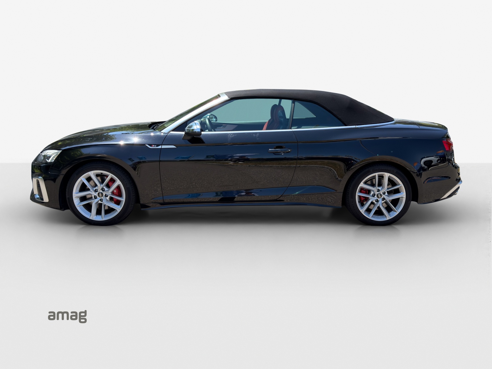 AUDI S5 Cabriolet 3.0 TFSI quattro tiptronic-showroom-element-1