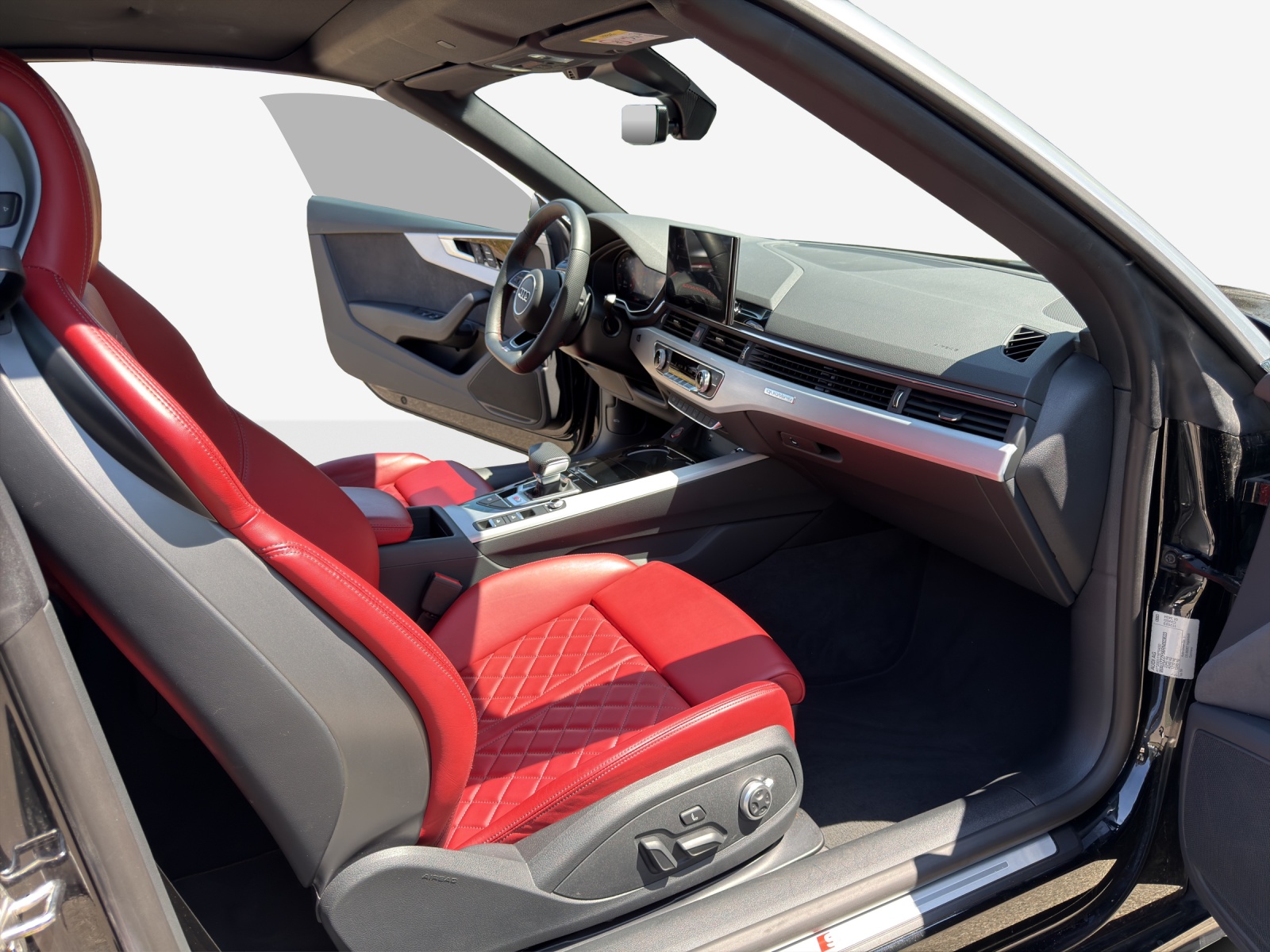 AUDI S5 Cabriolet 3.0 TFSI quattro tiptronic-image-14
