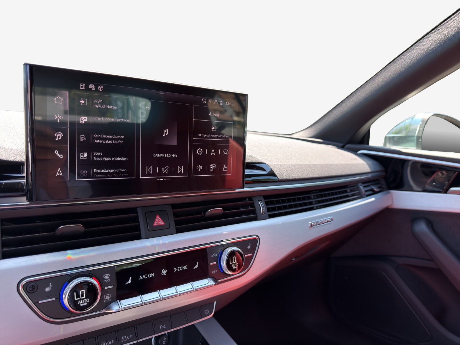 AUDI S5 Cabriolet 3.0 TFSI quattro tiptronic-image-10