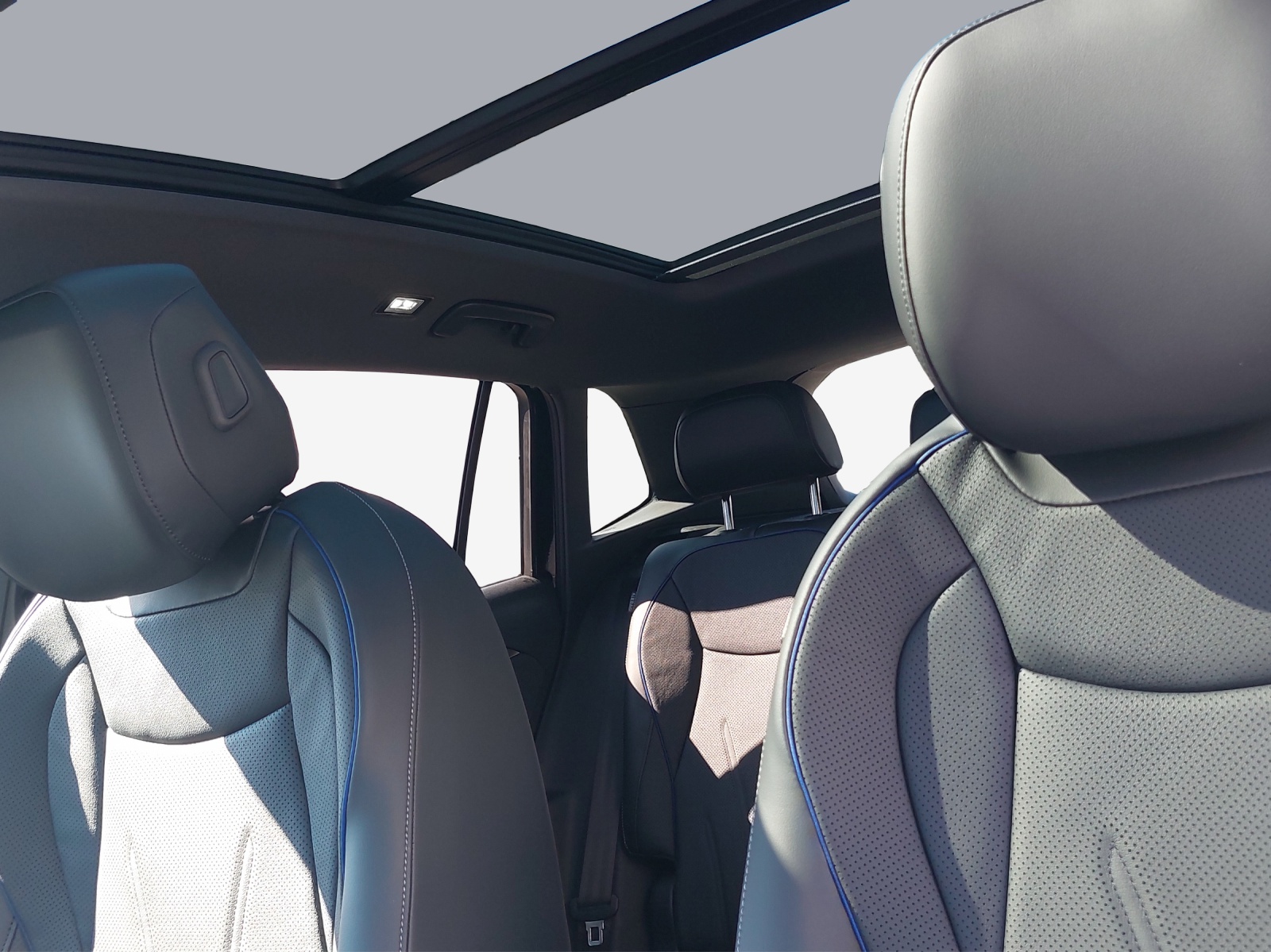VW Tiguan 2.0 TSI DSG R-Line Plus 4Motion-image-15