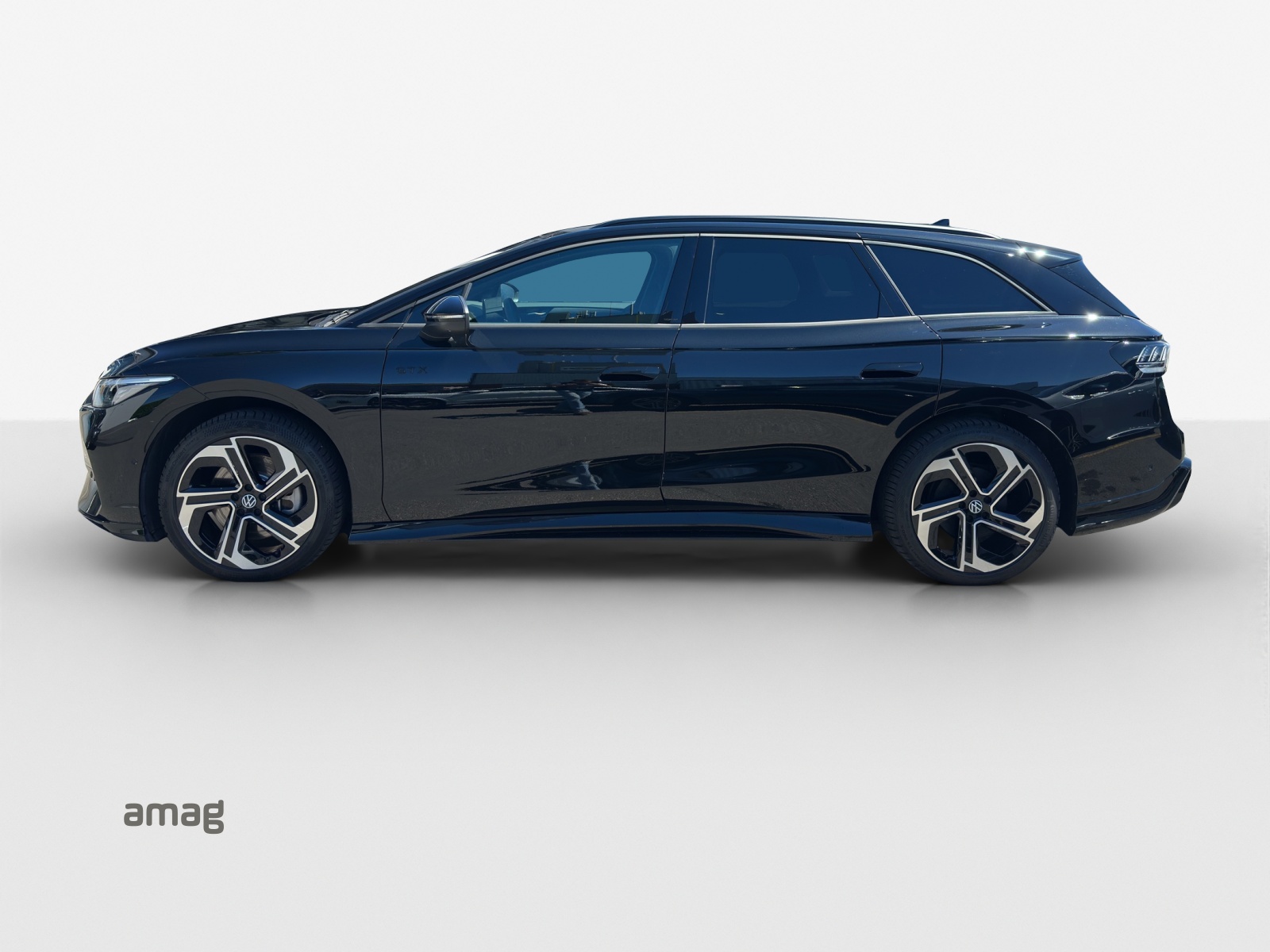 VW ID.7 Tourer GTX 86 kWh GTX 4 Motion-image-1