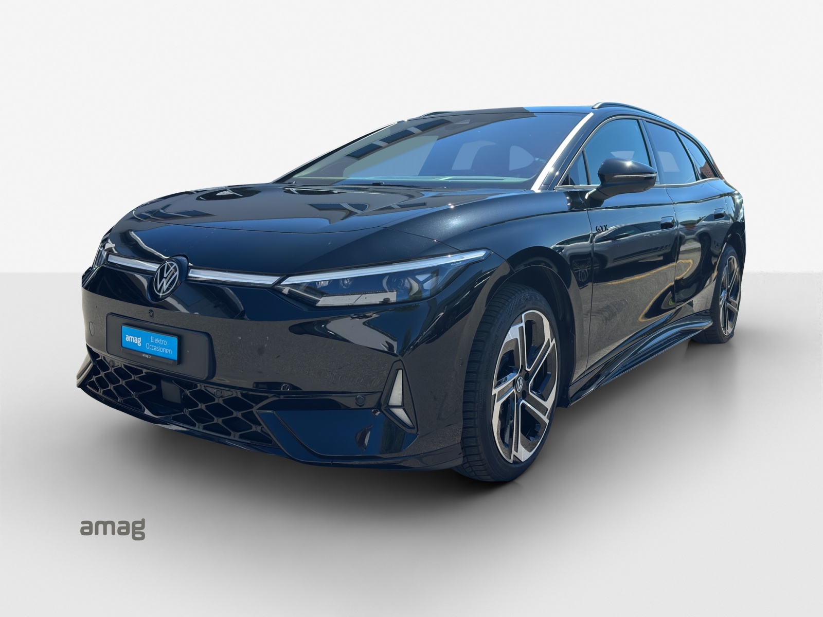 VW ID.7 Tourer GTX 86 kWh GTX 4 Motion-image-0