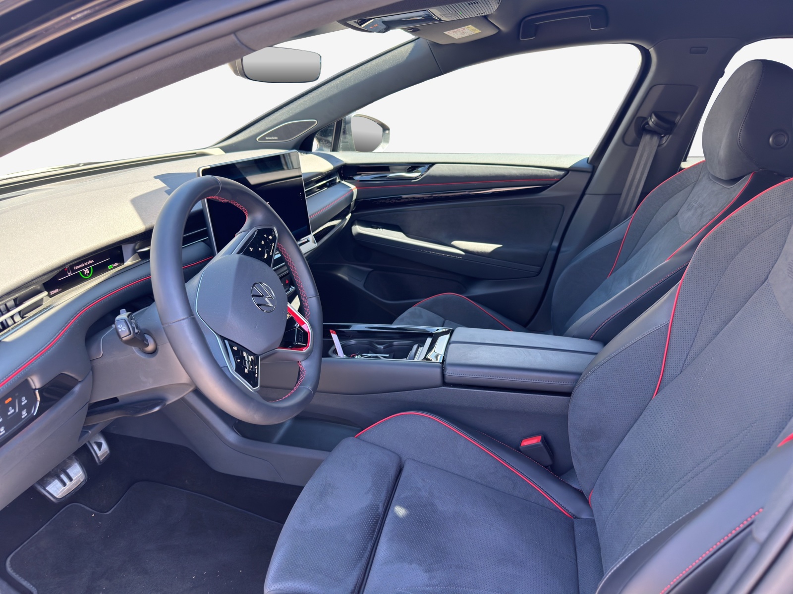 VW ID.7 Tourer GTX 86 kWh GTX 4 Motion-image-8
