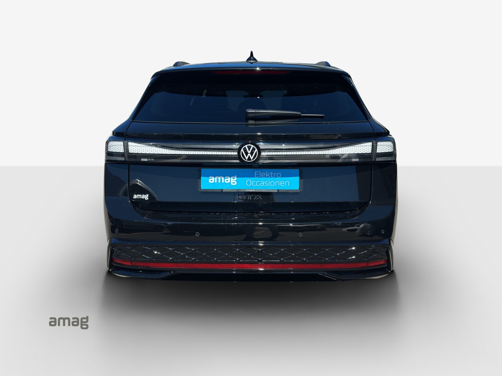 VW ID.7 Tourer GTX 86 kWh GTX 4 Motion-image-4