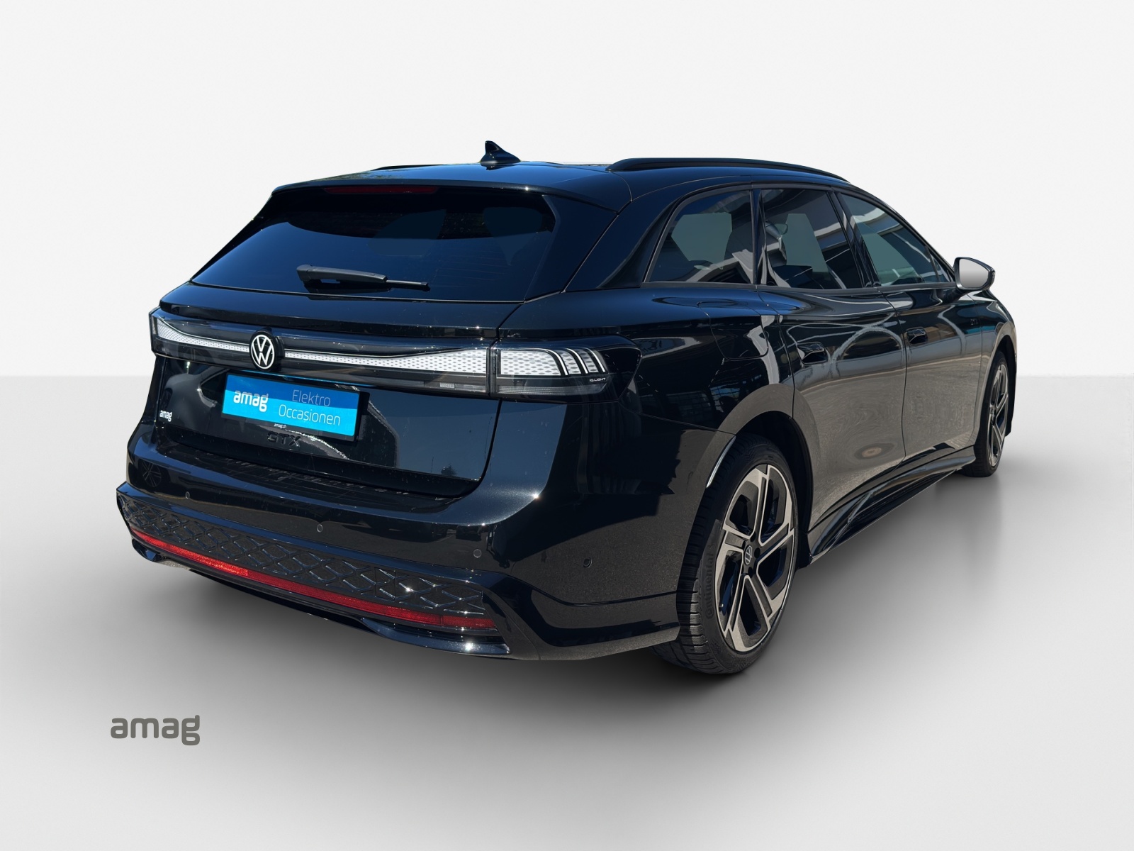 VW ID.7 Tourer GTX 86 kWh GTX 4 Motion-image-5