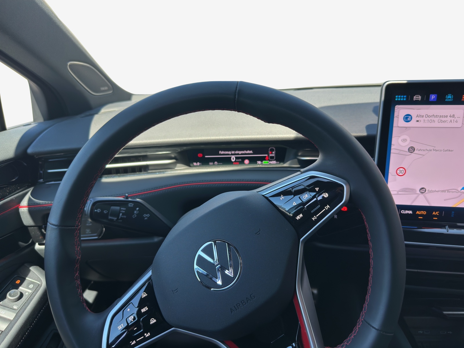 VW ID.7 Tourer GTX 86 kWh GTX 4 Motion-image-9