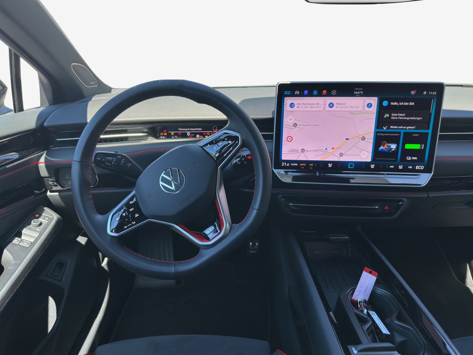 VW ID.7 Tourer GTX 86 kWh GTX 4 Motion-image-11