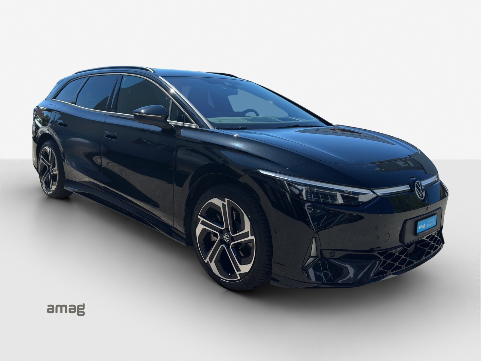 VW ID.7 Tourer GTX 86 kWh GTX 4 Motion-image-6