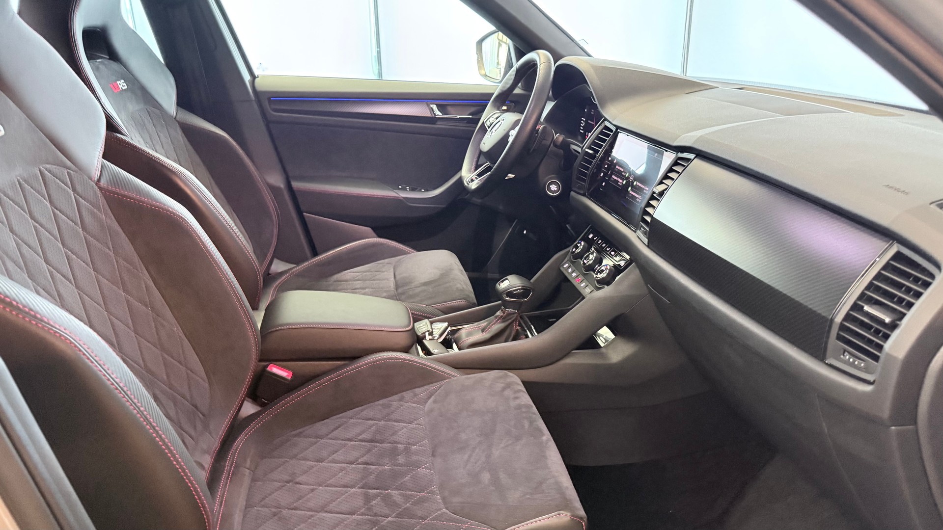 SKODA Kodiaq 2.0 Bi-TDI 240 RS DSG-image-22