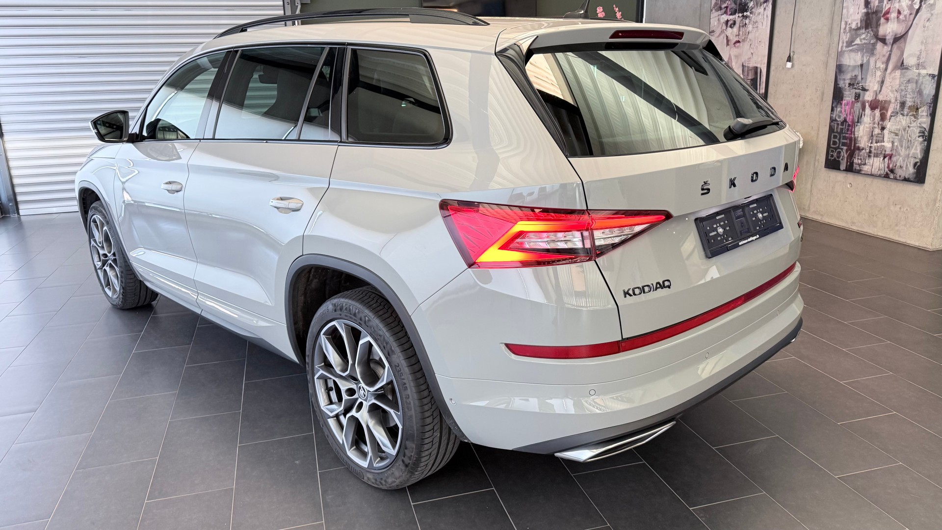 SKODA Kodiaq 2.0 Bi-TDI 240 RS DSG-image-15