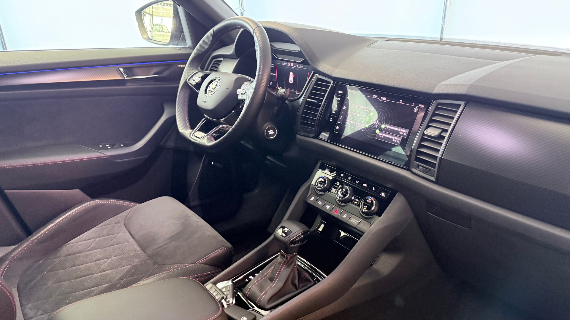 SKODA Kodiaq 2.0 Bi-TDI 240 RS DSG-image-23