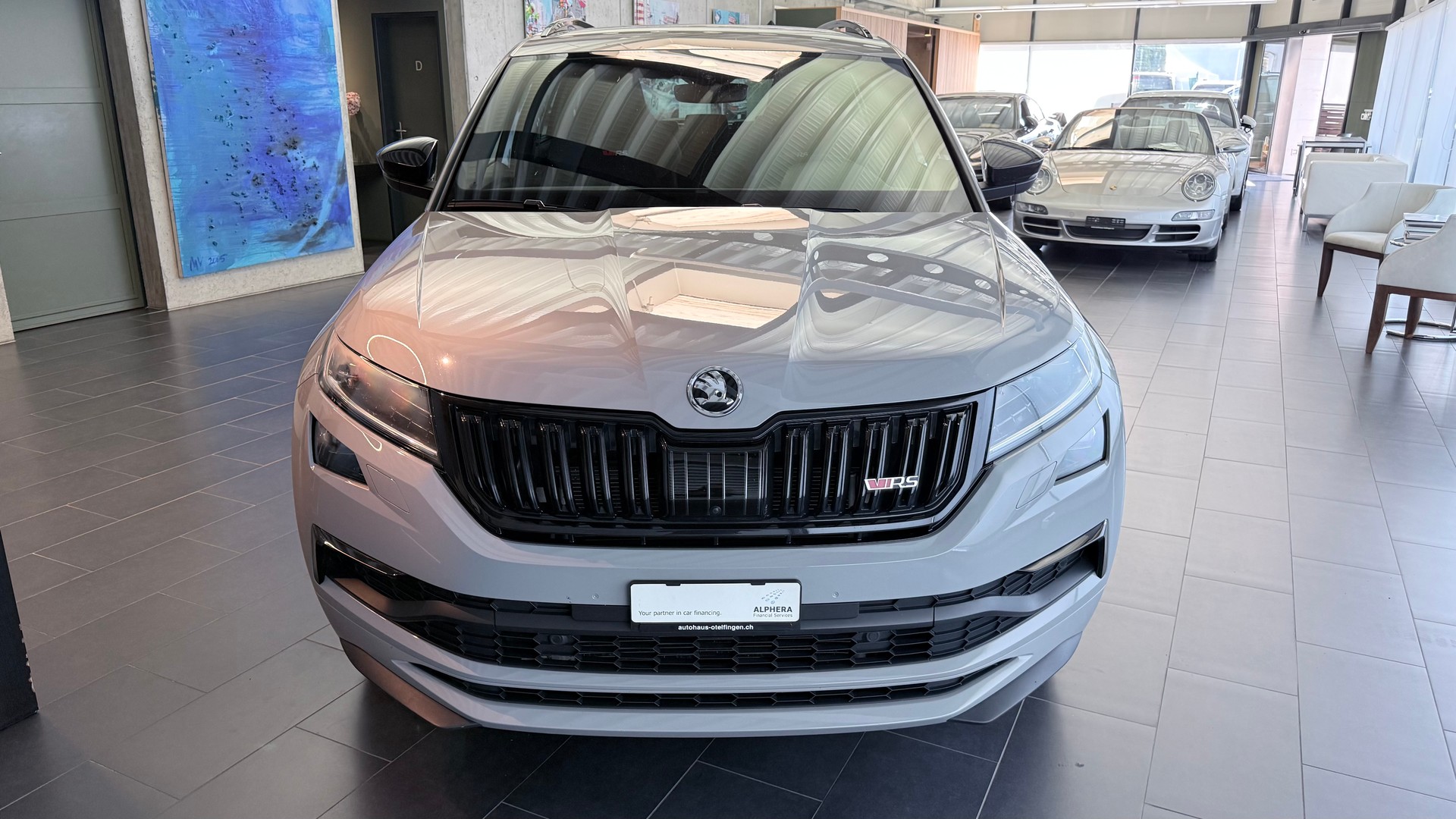 SKODA Kodiaq 2.0 Bi-TDI 240 RS DSG-image-3