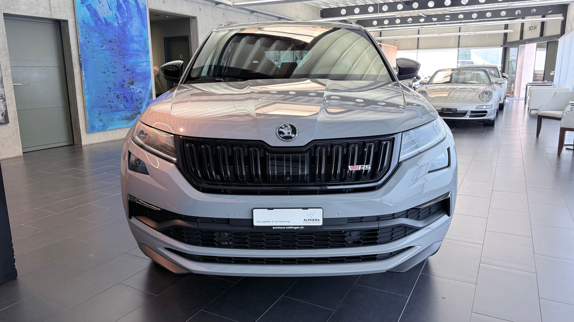 SKODA Kodiaq 2.0 Bi-TDI 240 RS DSG-image-5