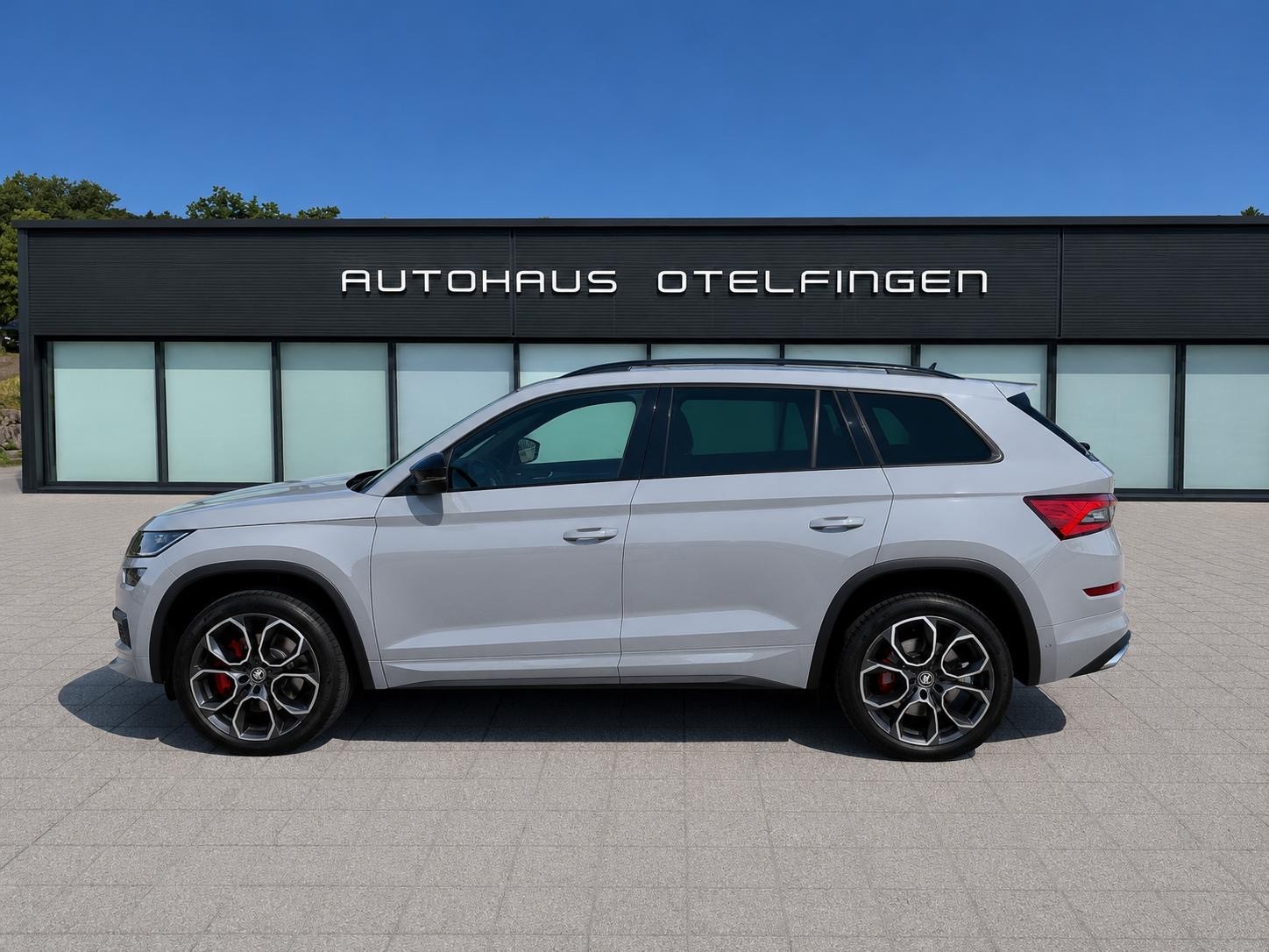 SKODA Kodiaq 2.0 Bi-TDI 240 RS DSG-image-0