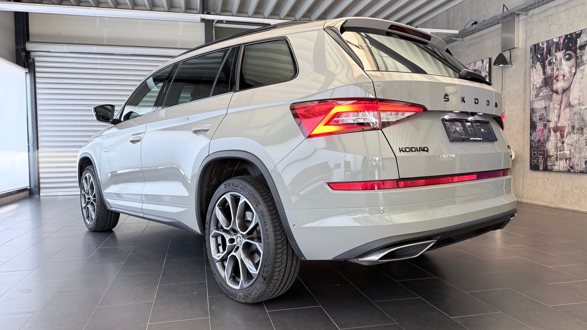SKODA Kodiaq 2.0 Bi-TDI 240 RS DSG-image-17
