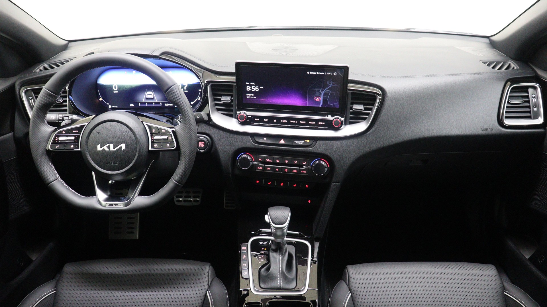 KIA Ceed 1.5 T-GDi MHEV GT-Line-image-5