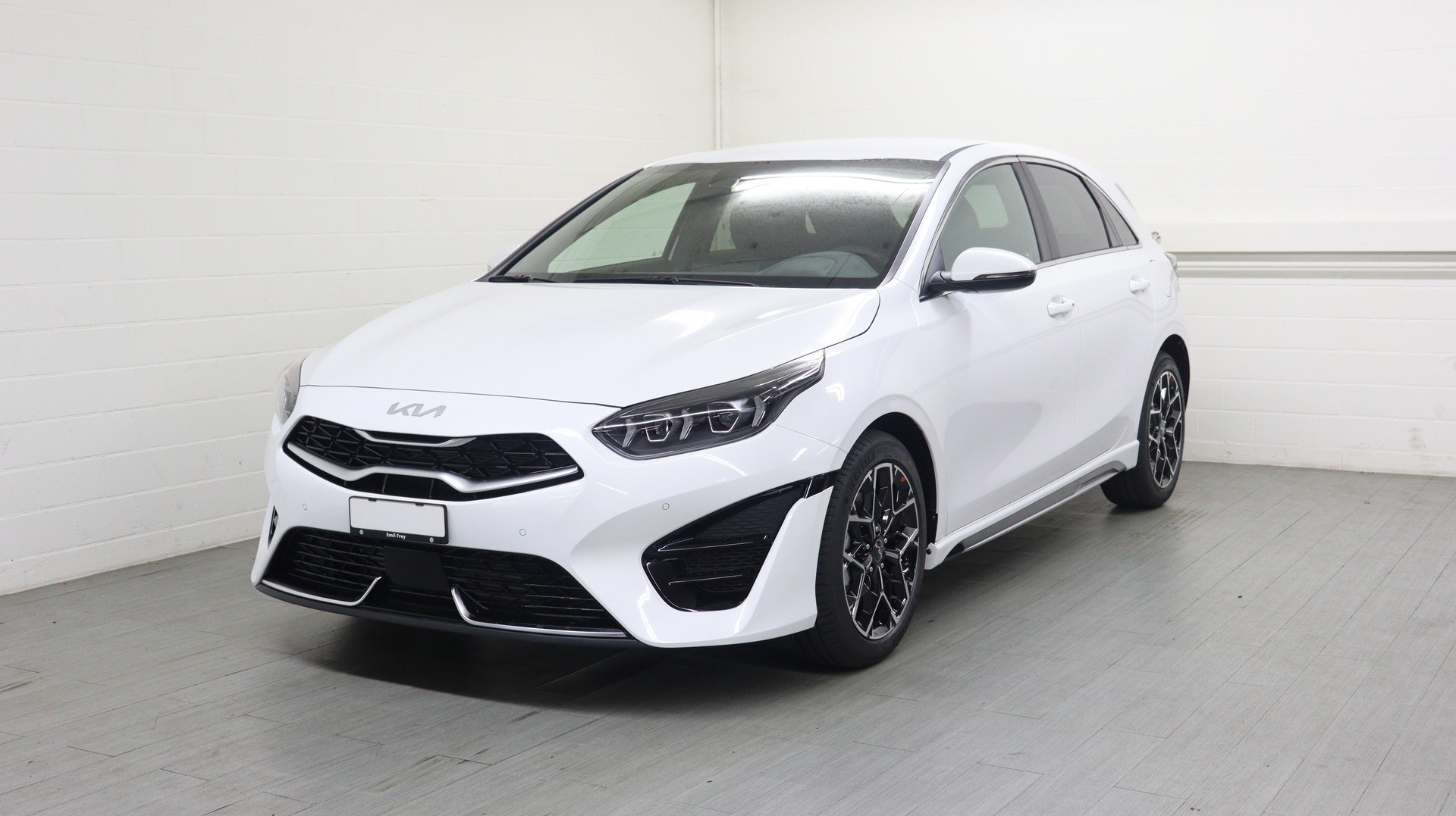 KIA Ceed 1.5 T-GDi MHEV GT-Line-image-0