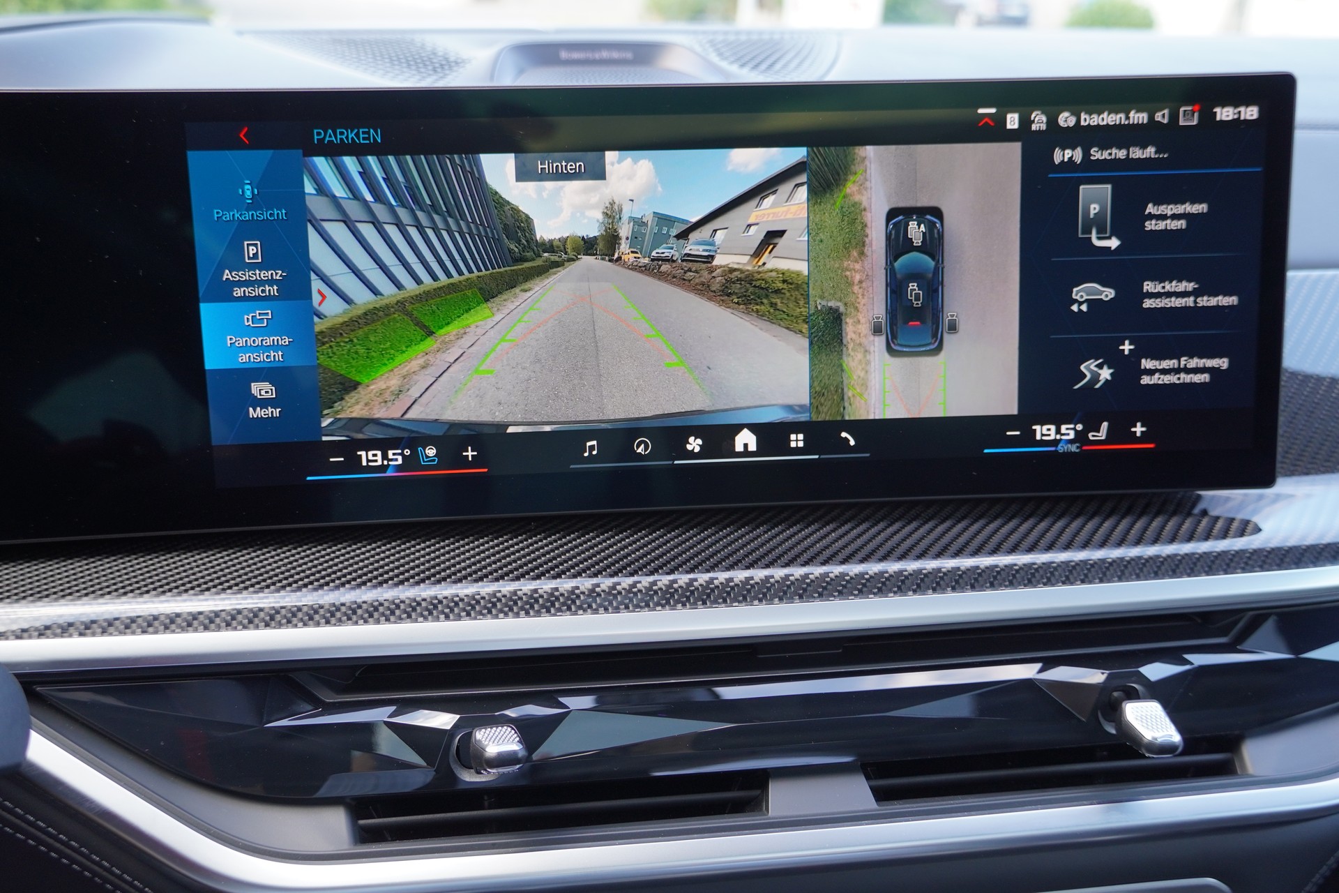 BMW X6M Steptronic M Competition-image-13