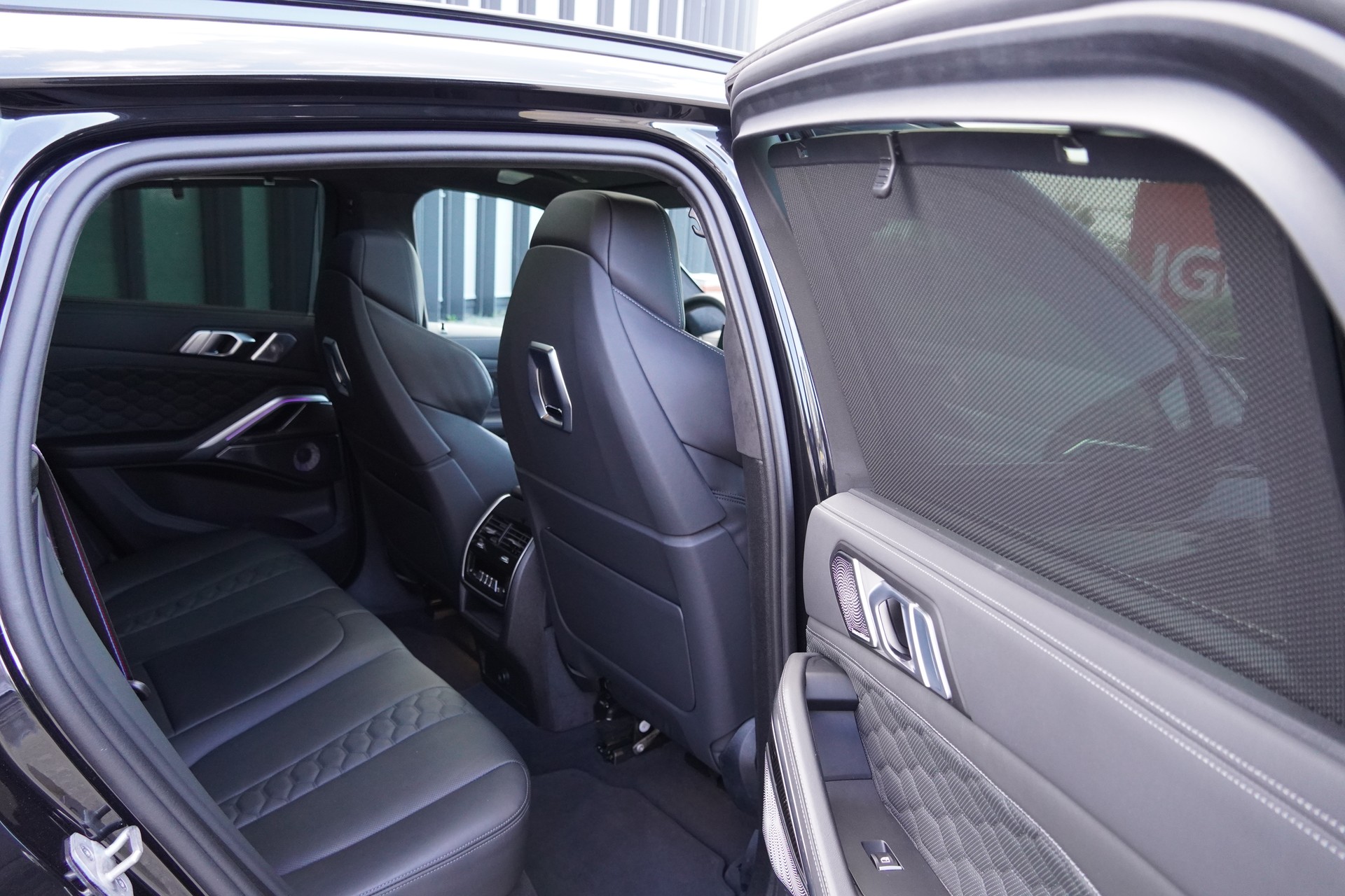 BMW X6M Steptronic M Competition-image-7