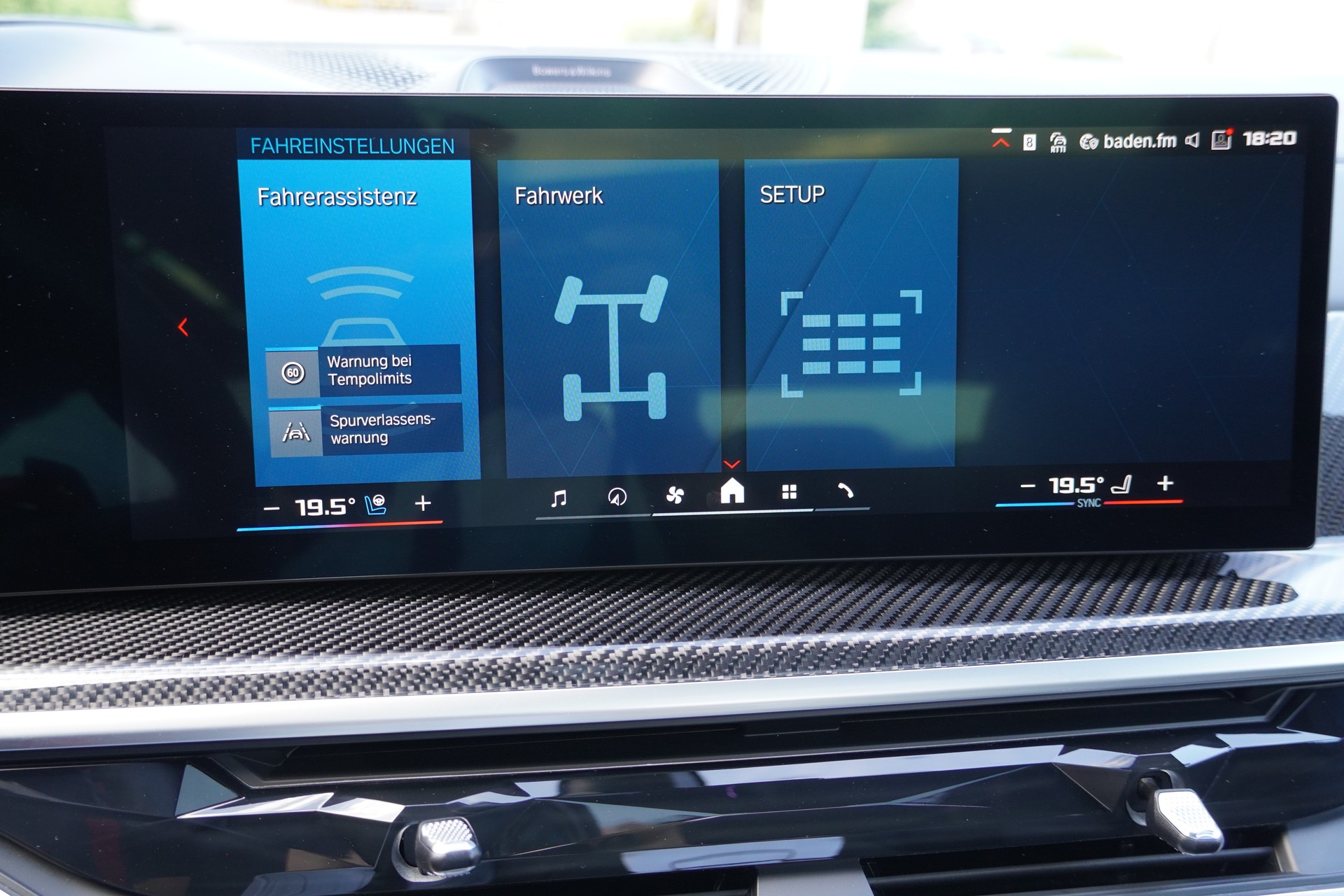 BMW X6M Steptronic M Competition-image-15