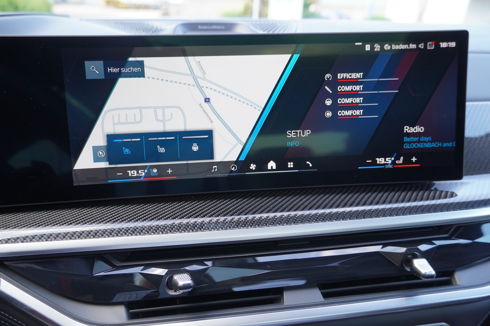 BMW X6M Steptronic M Competition-image-14