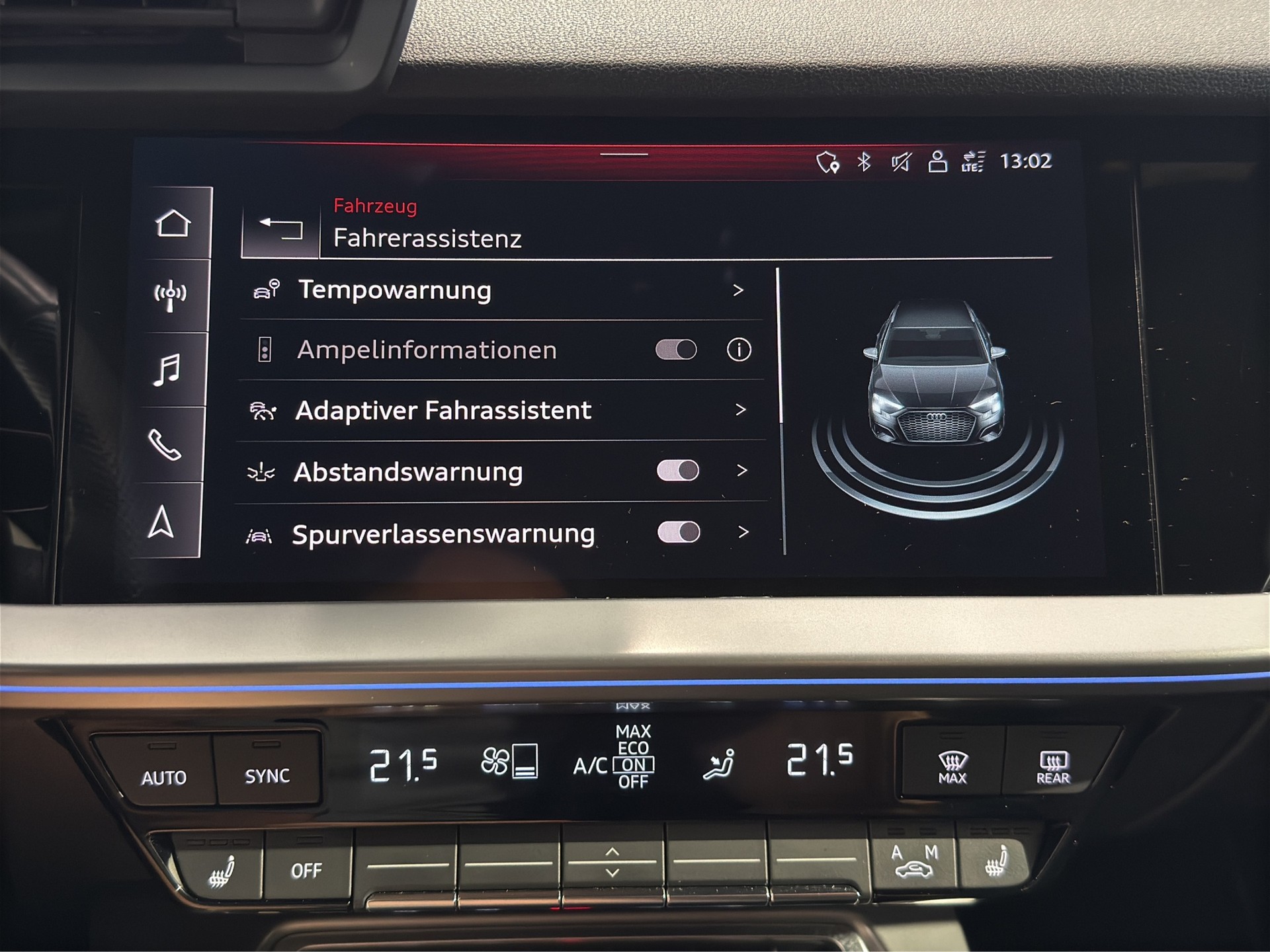 AUDI S3 Sportback 2.0 TFSI quattro S-tronic-image-18