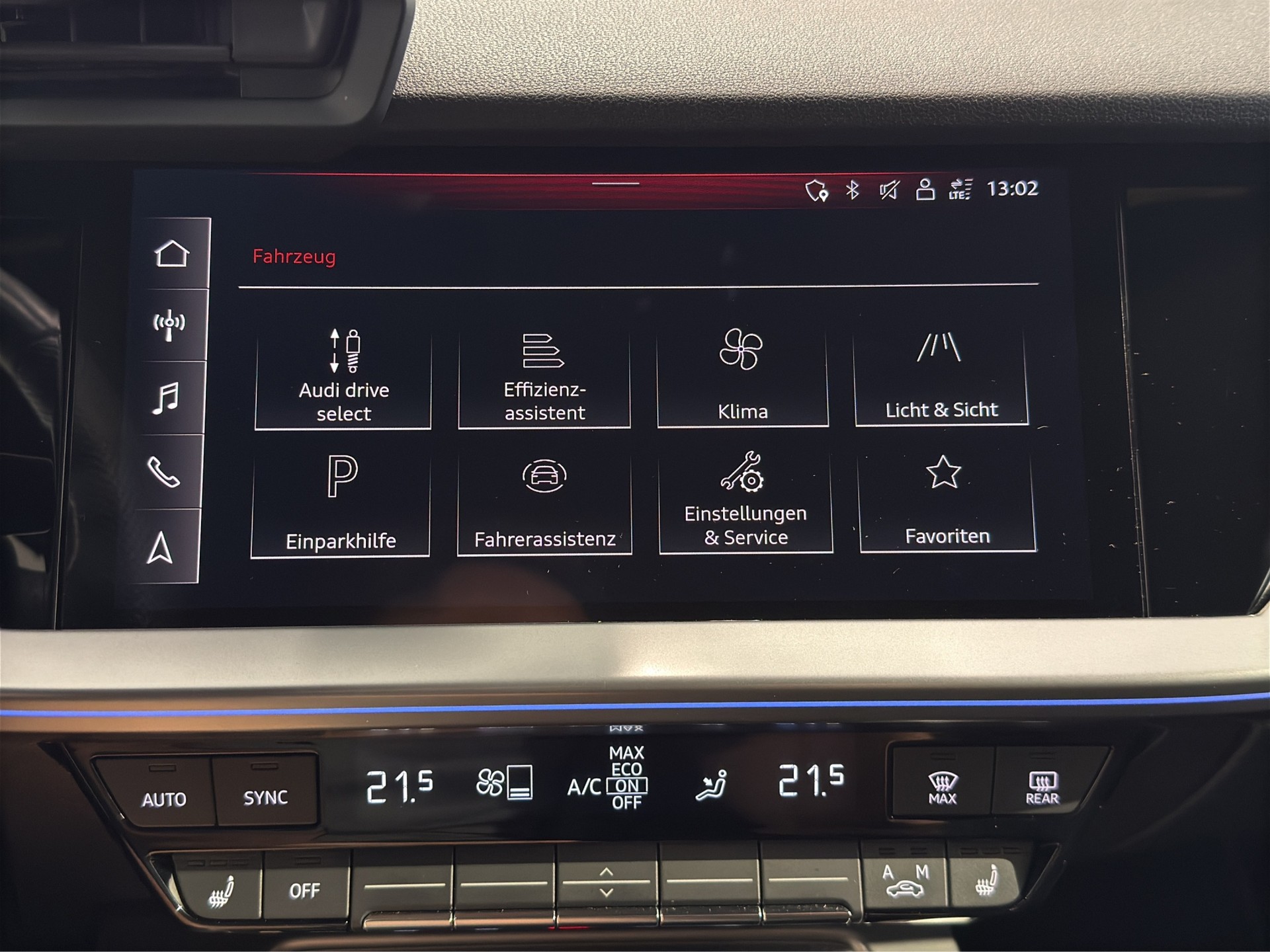 AUDI S3 Sportback 2.0 TFSI quattro S-tronic-image-17