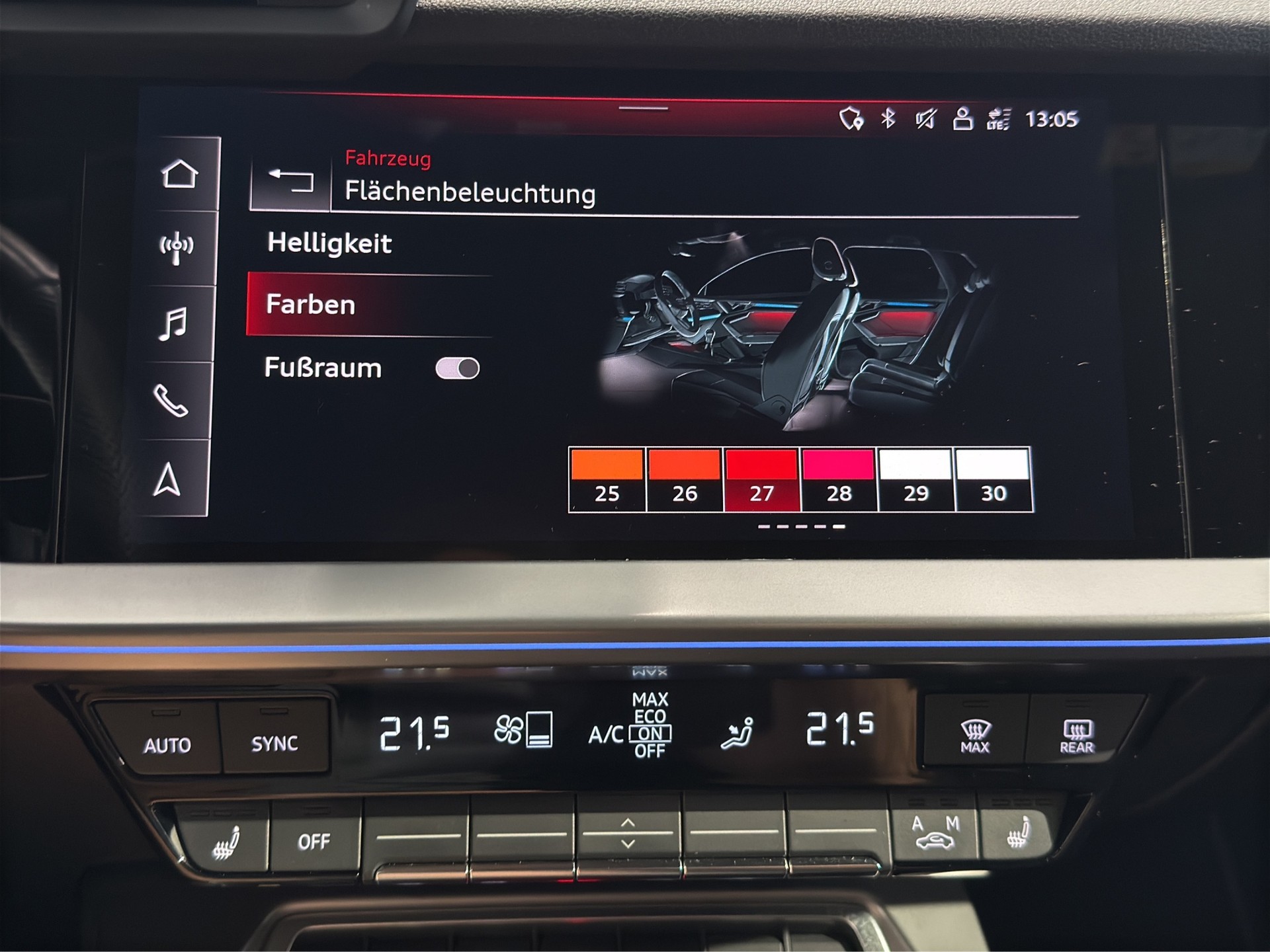 AUDI S3 Sportback 2.0 TFSI quattro S-tronic-image-24