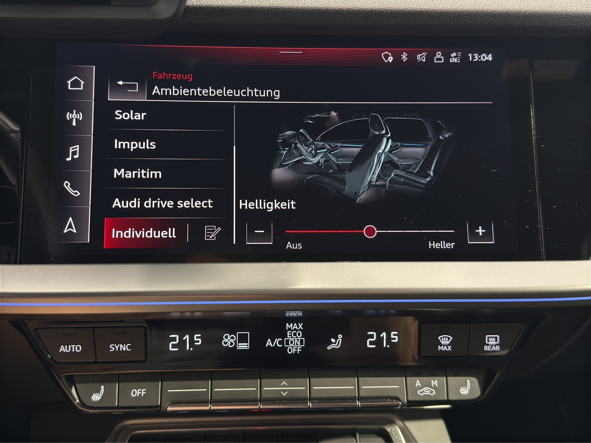 AUDI S3 Sportback 2.0 TFSI quattro S-tronic-image-23
