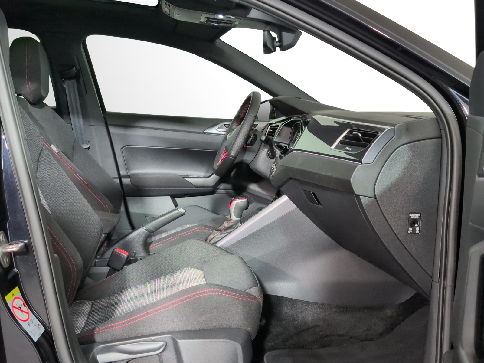 VW Polo 2.0 TSI GTI United DSG-image-6