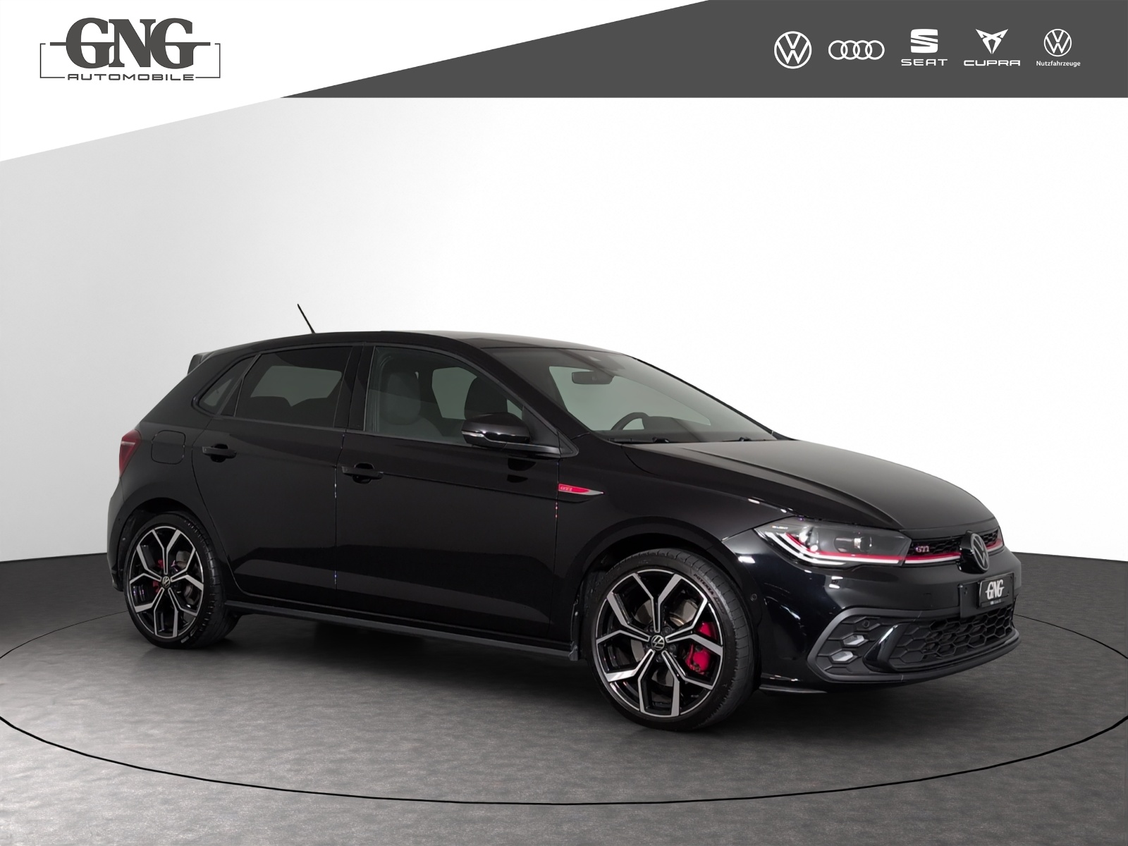 VW Polo 2.0 TSI GTI United DSG-image-3