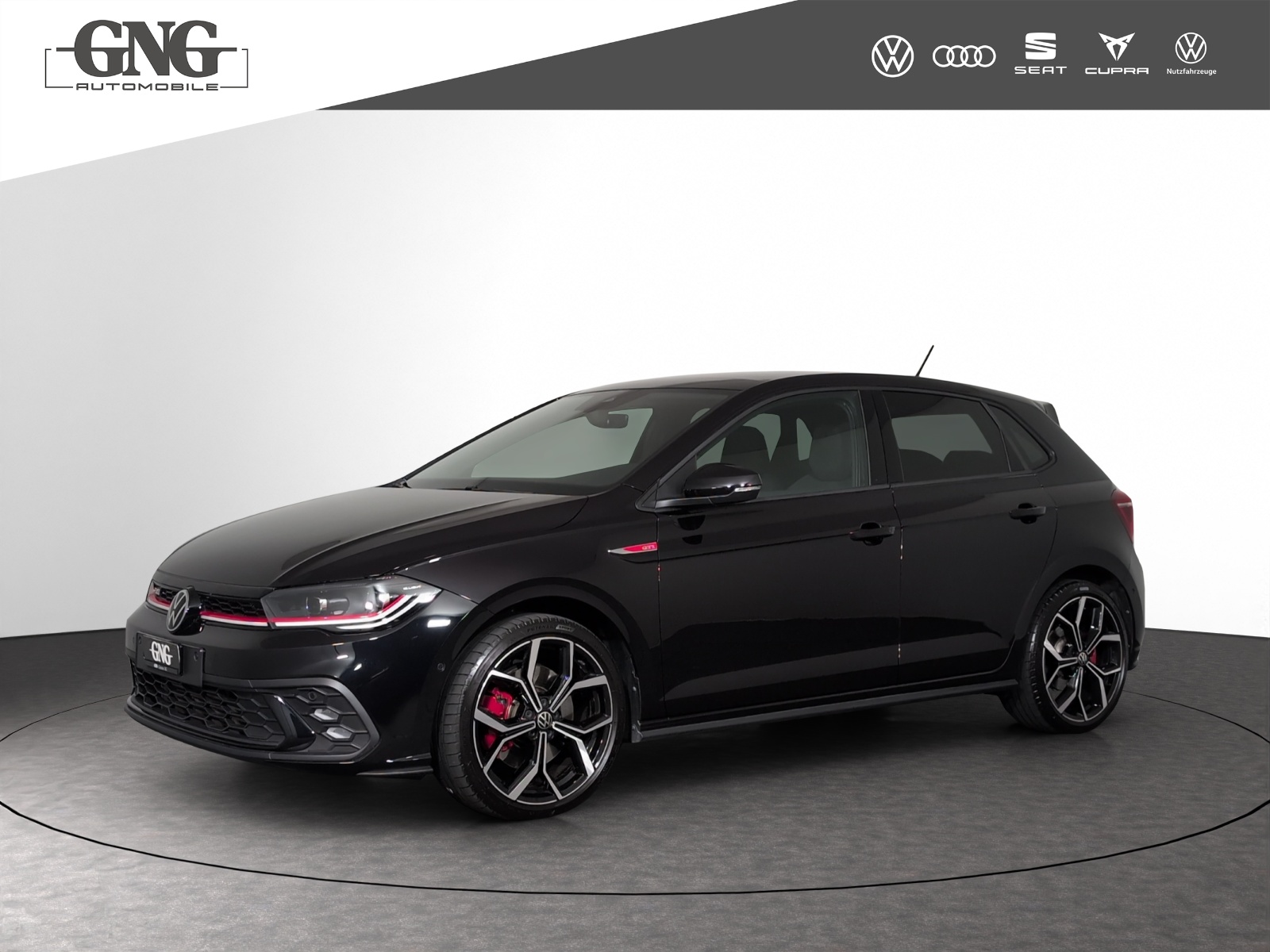 VW Polo 2.0 TSI GTI United DSG-image-0