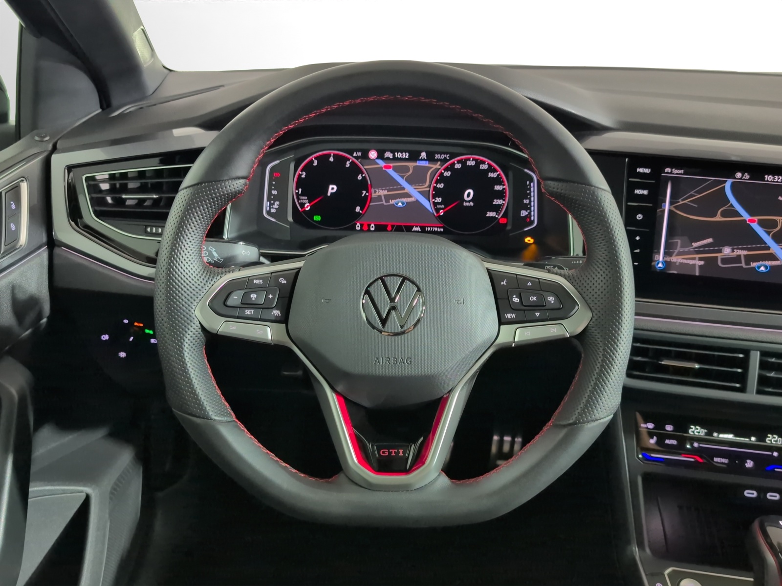 VW Polo 2.0 TSI GTI United DSG-image-11