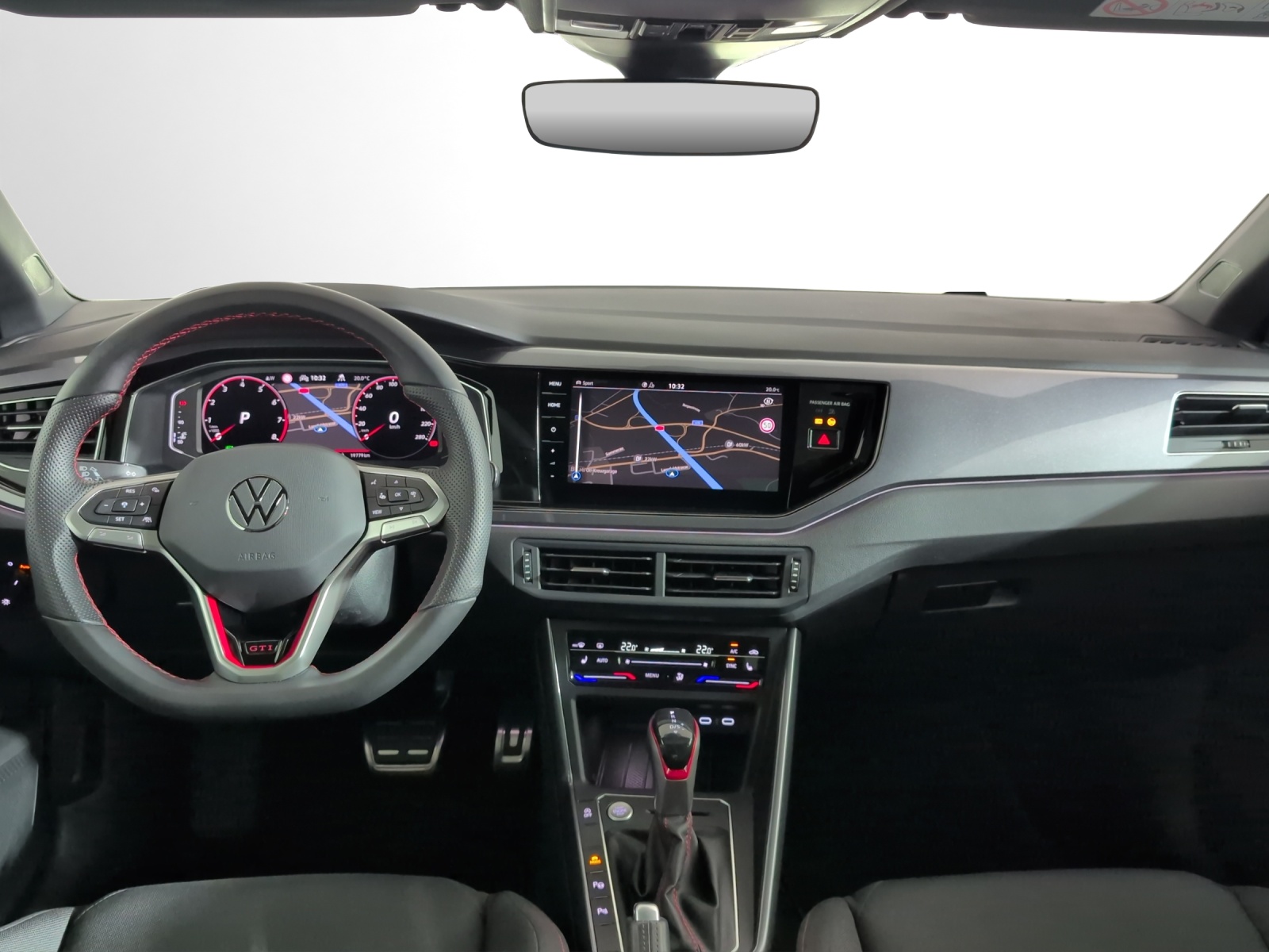 VW Polo 2.0 TSI GTI United DSG-image-9