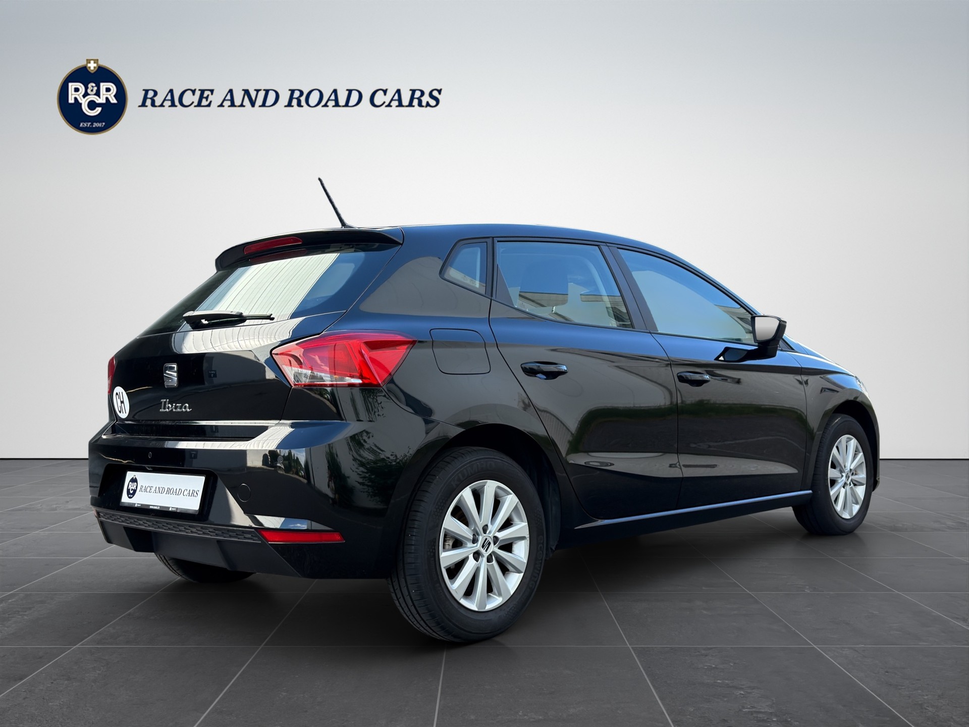 SEAT Ibiza 1.0 TSI 110 Style DSG-image-4