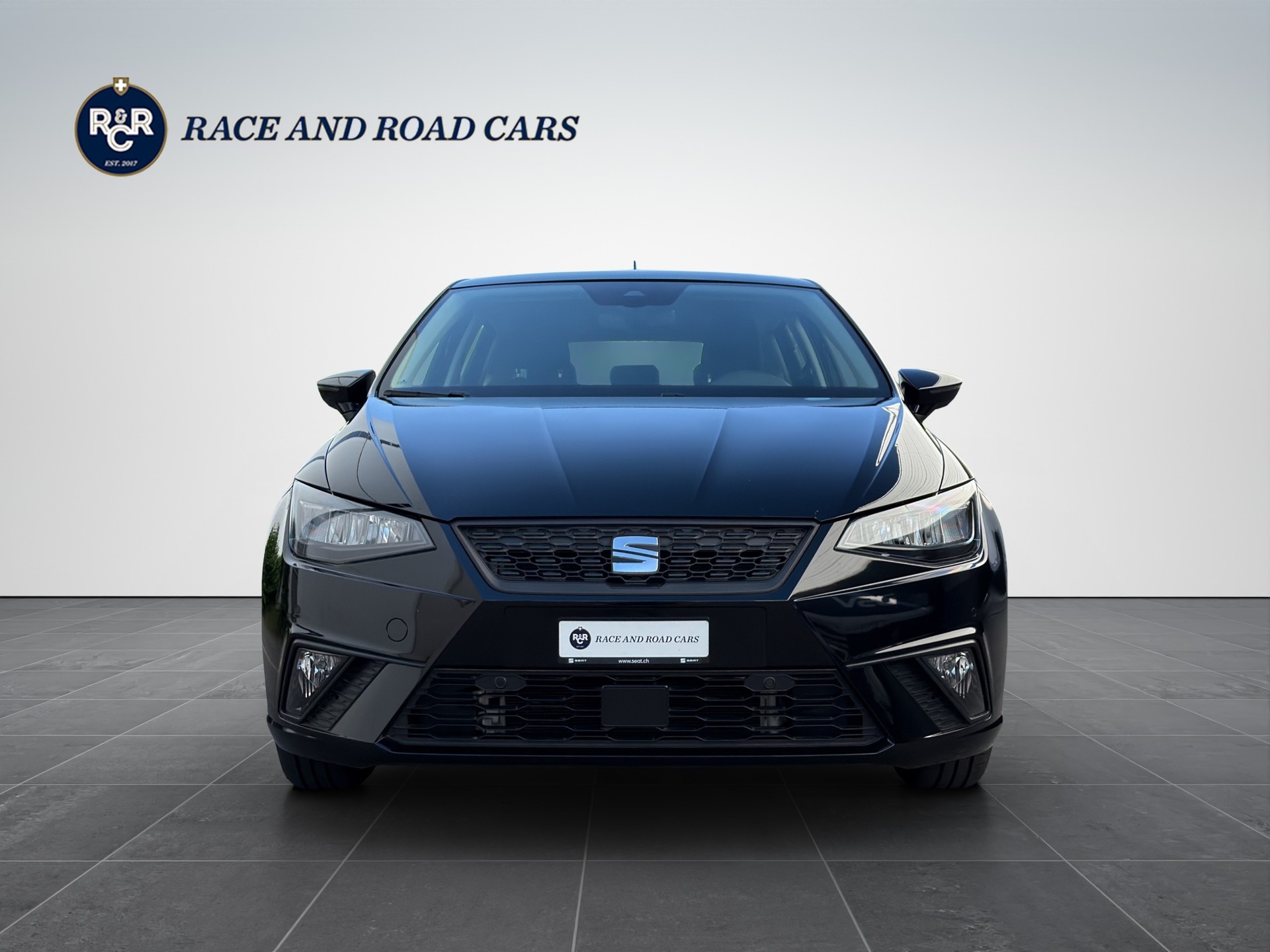 SEAT Ibiza 1.0 TSI 110 Style DSG-image-1