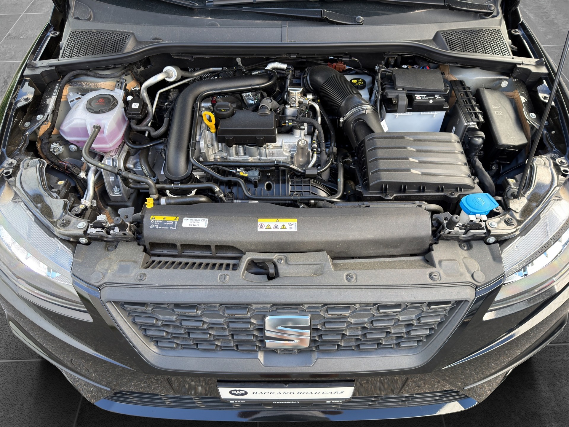 SEAT Ibiza 1.0 TSI 110 Style DSG-image-31