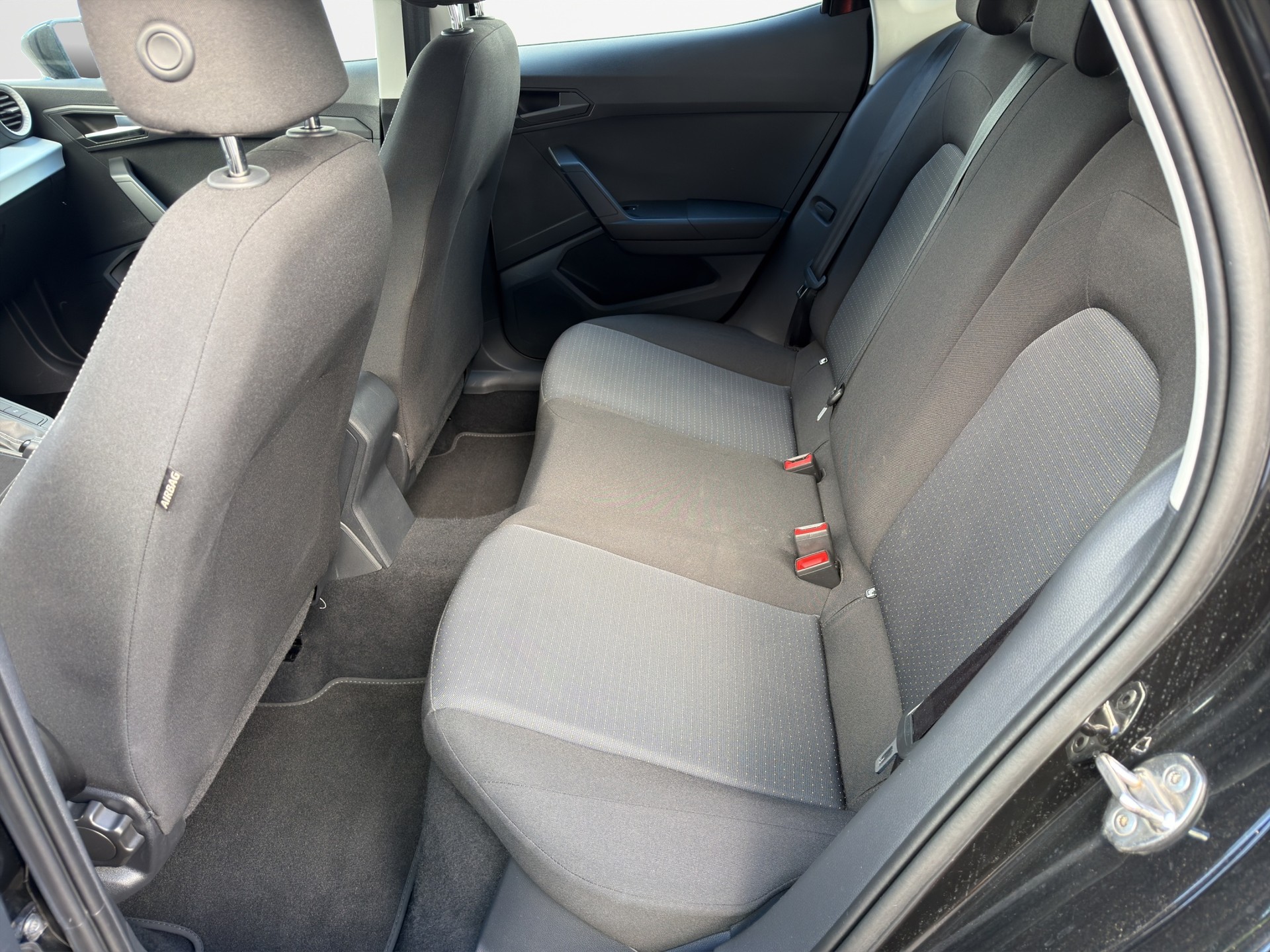 SEAT Ibiza 1.0 TSI 110 Style DSG-image-13