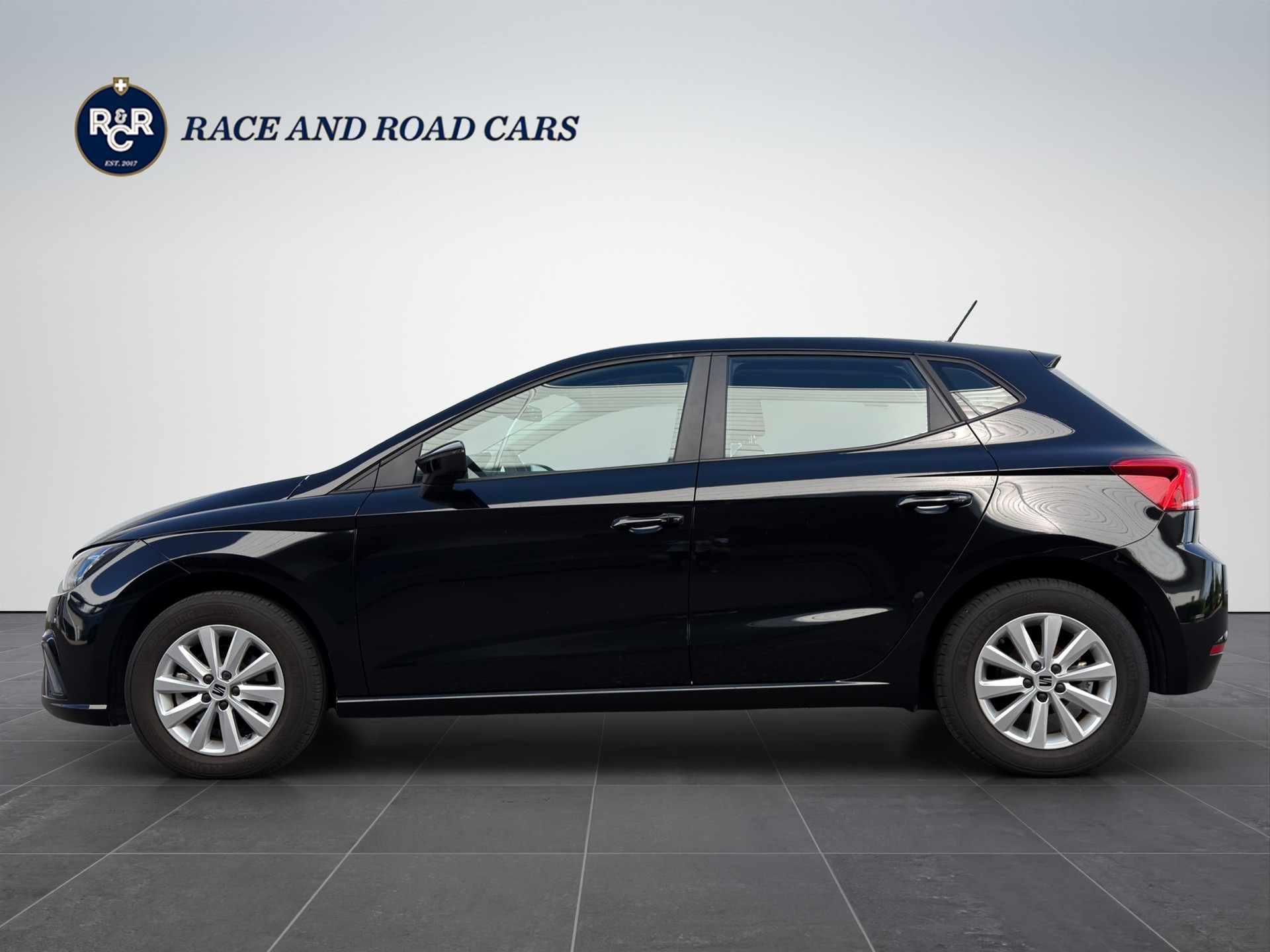 SEAT Ibiza 1.0 TSI 110 Style DSG-image-7