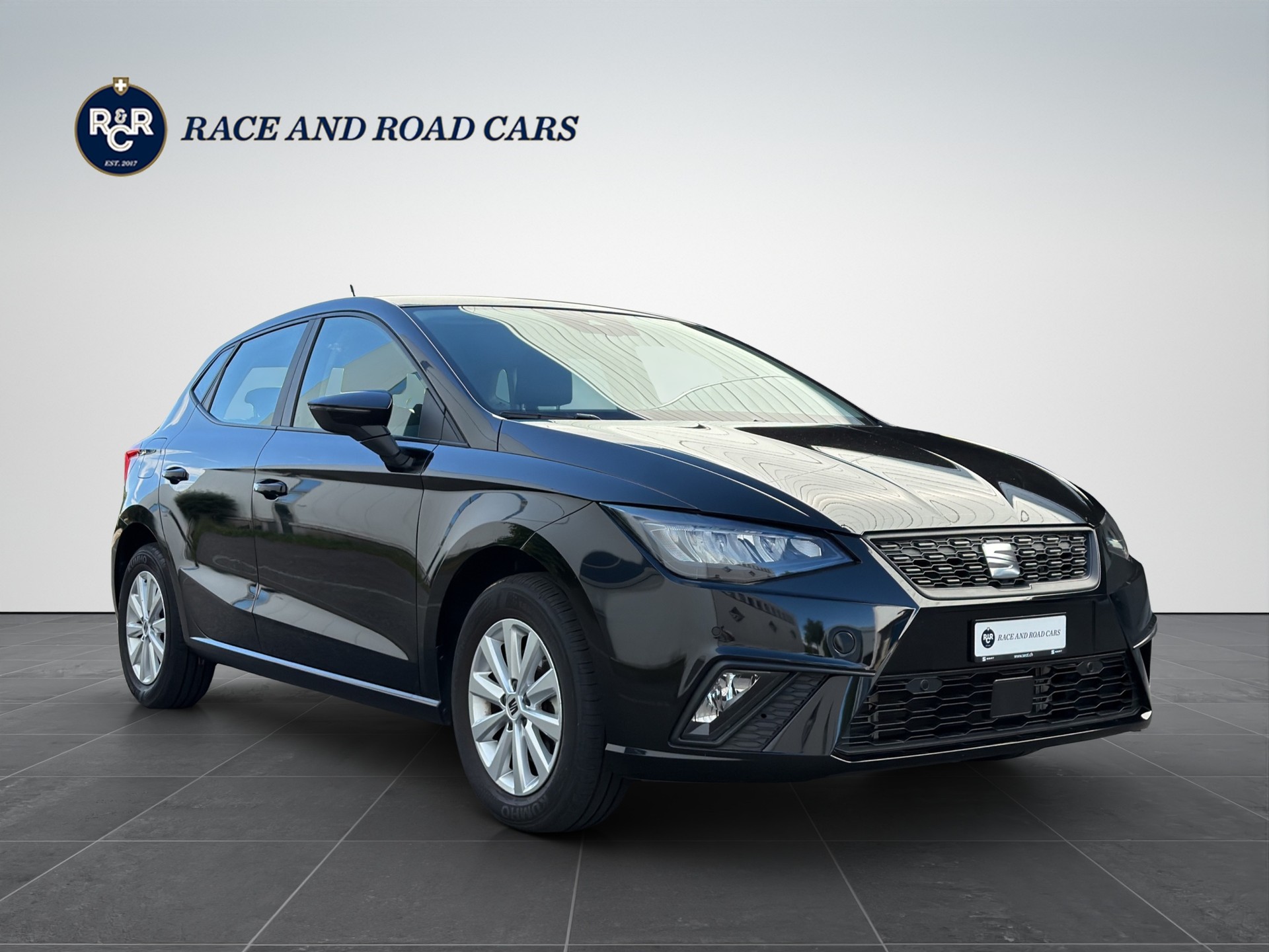 SEAT Ibiza 1.0 TSI 110 Style DSG-image-2